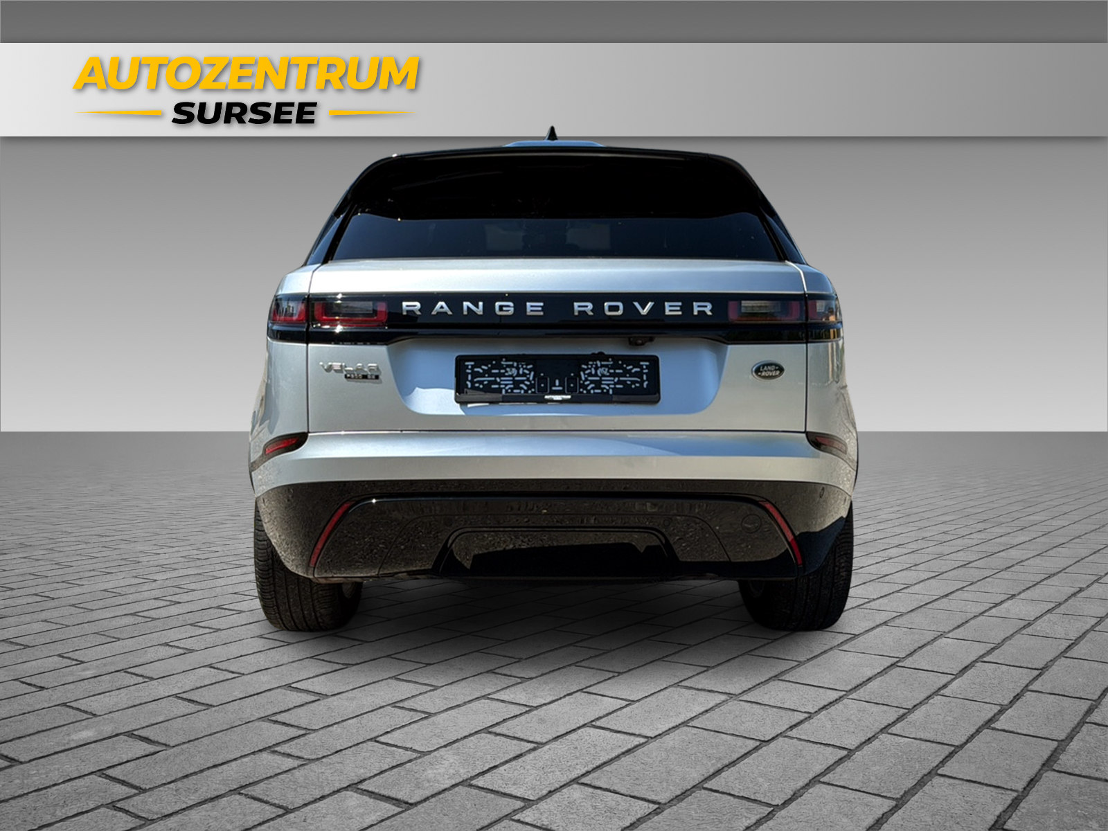 LAND ROVER Range Rover Velar 2.0 T P300 SE-image-6