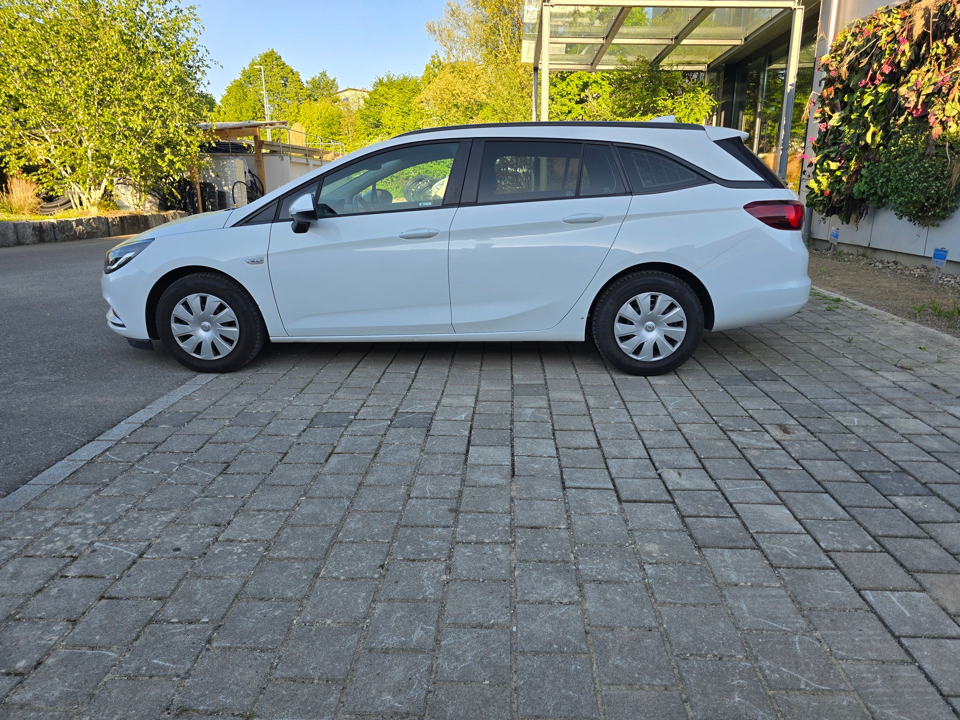 OPEL Astra 1.6 CDTi ecoFLEX-image-6