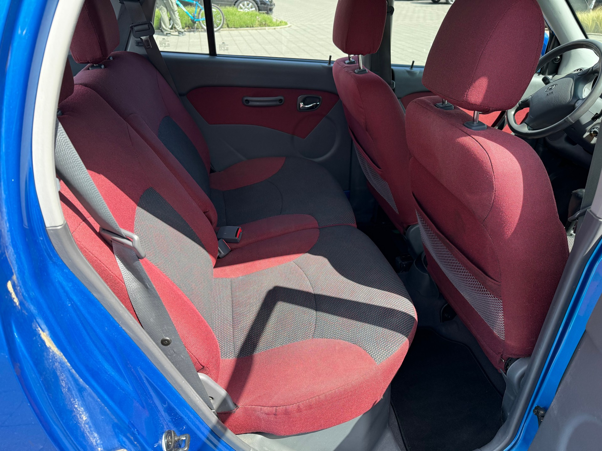 HYUNDAI Atos Prime 1.1 Comfort-image-6