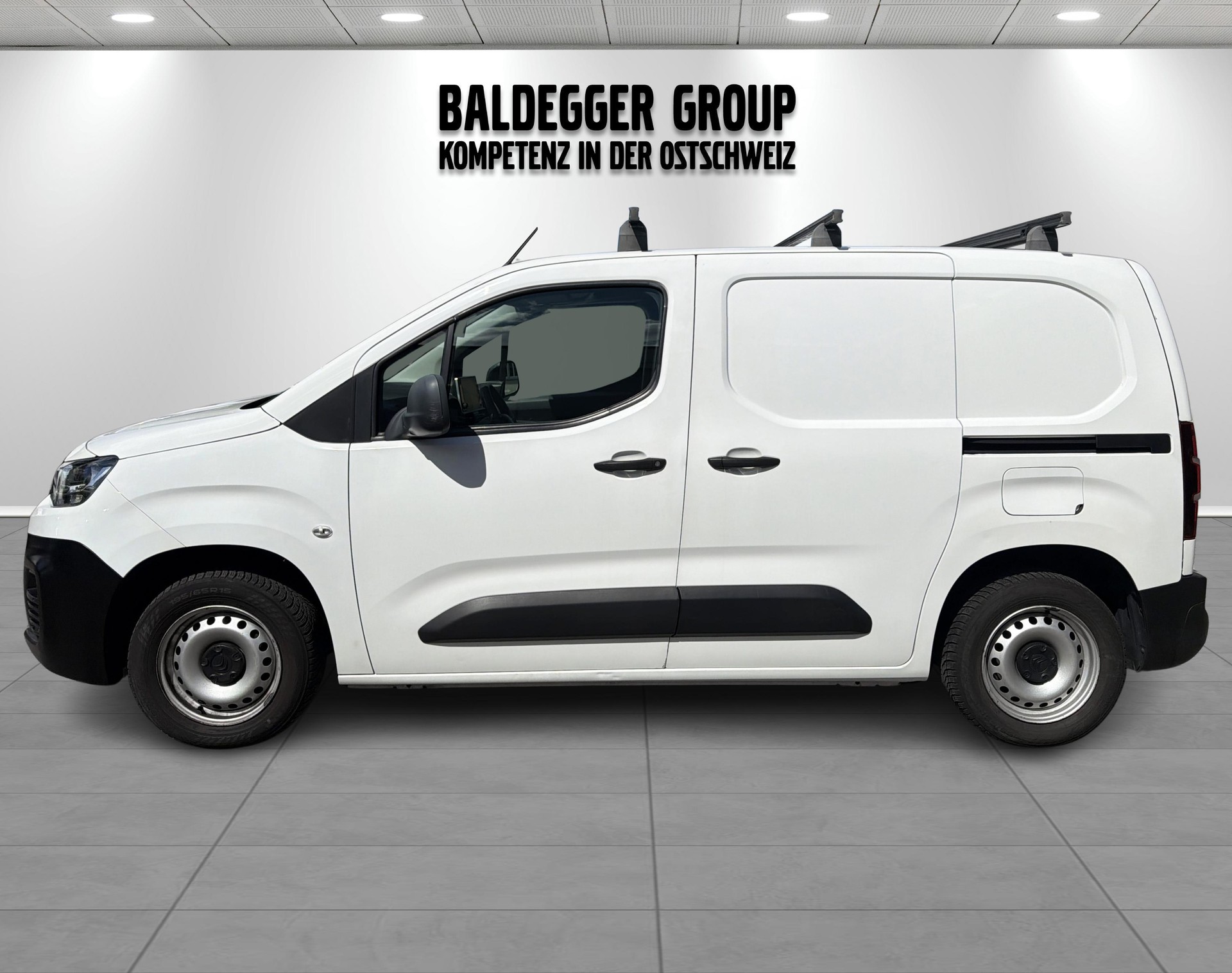 CITROEN Berlingo 650 Standard 1.6 BlueHDi-showroom-element-1