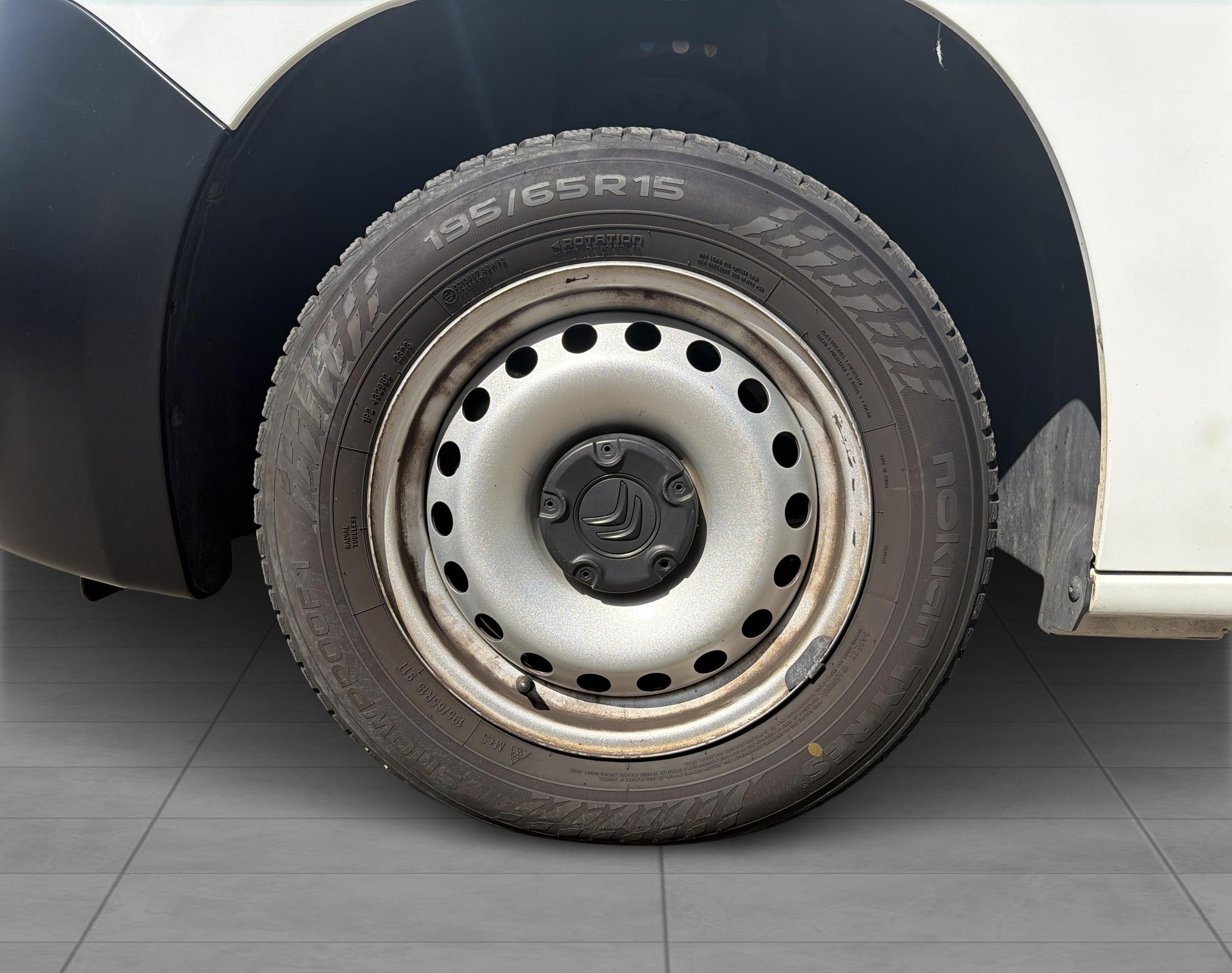 CITROEN Berlingo 650 Standard 1.6 BlueHDi-image-6