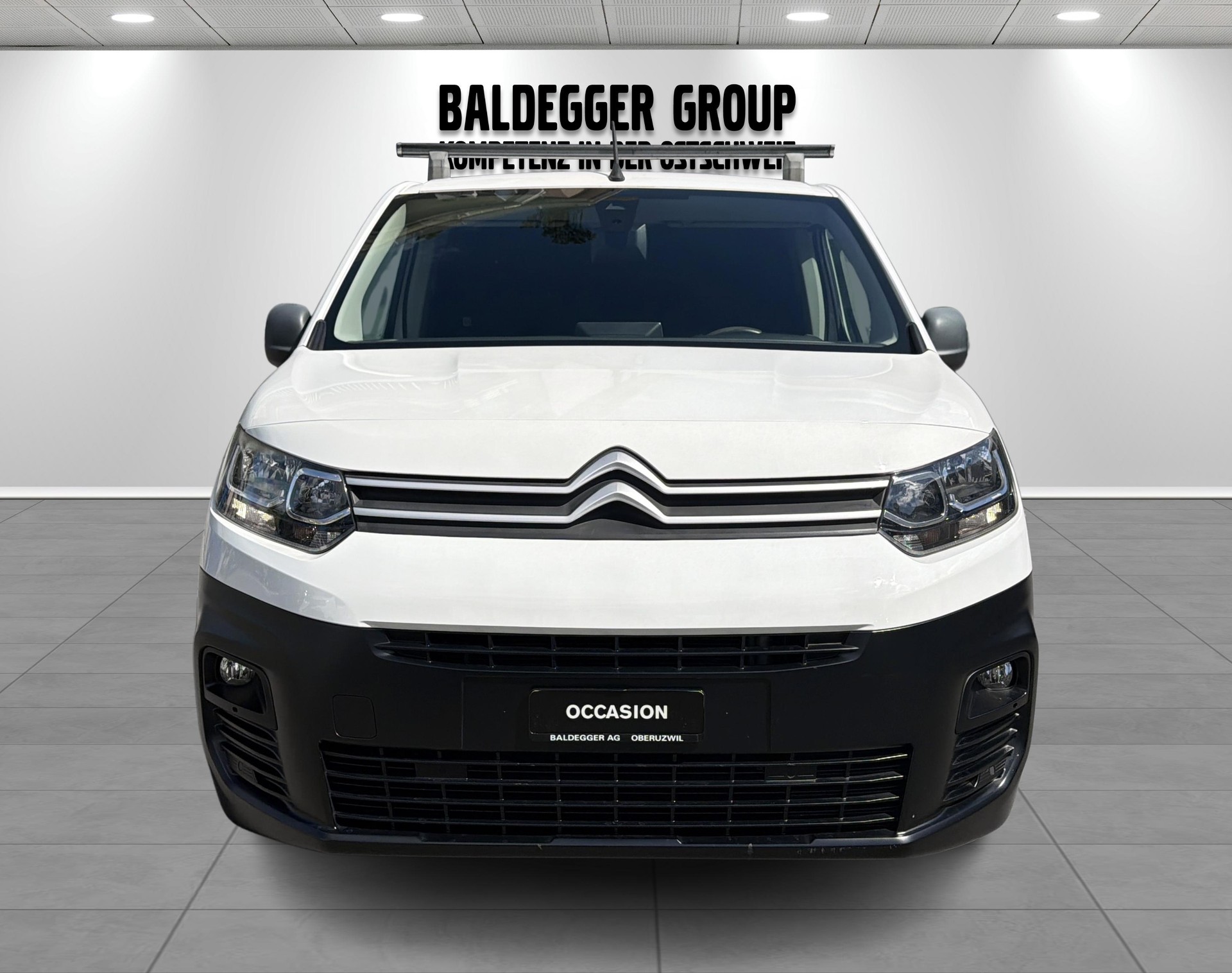 CITROEN Berlingo 650 Standard 1.6 BlueHDi-showroom-element-3