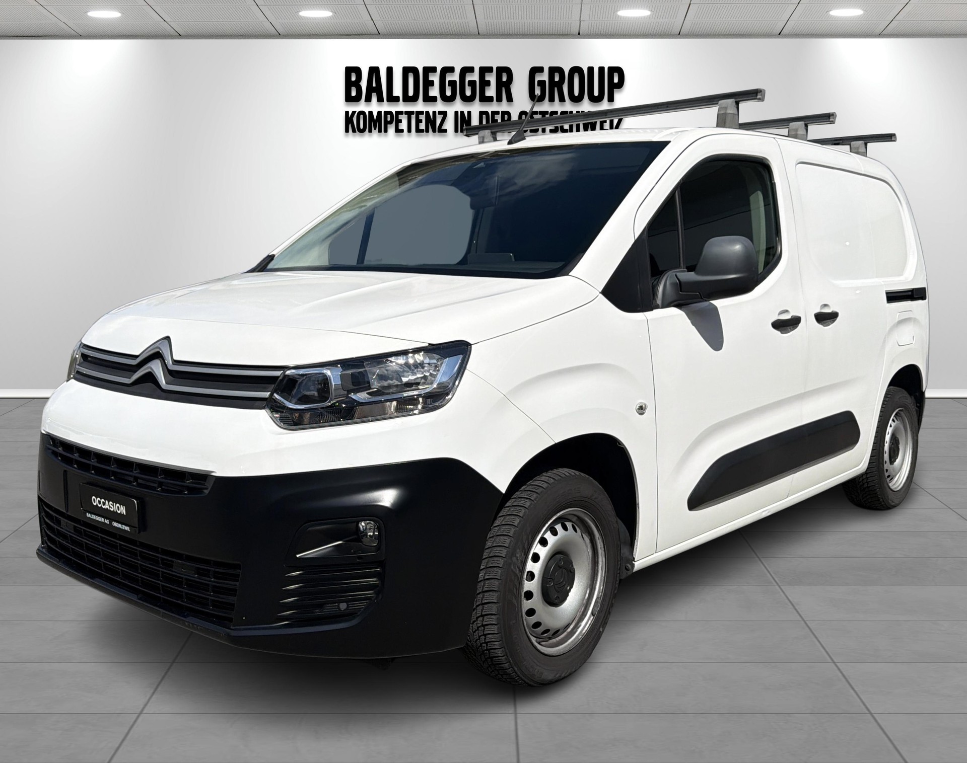 CITROEN Berlingo 650 Standard 1.6 BlueHDi-image-5