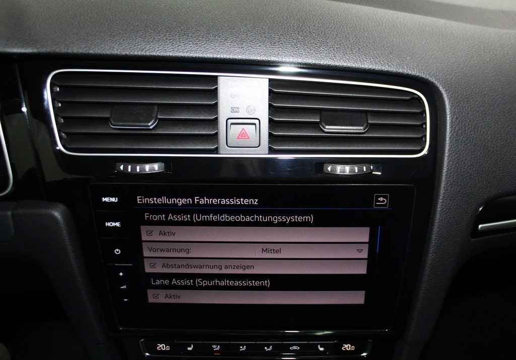 VW VW Golf 2.0 TSI R 4Motion DSG Black Edition/ Remus-Auspuff-image-24