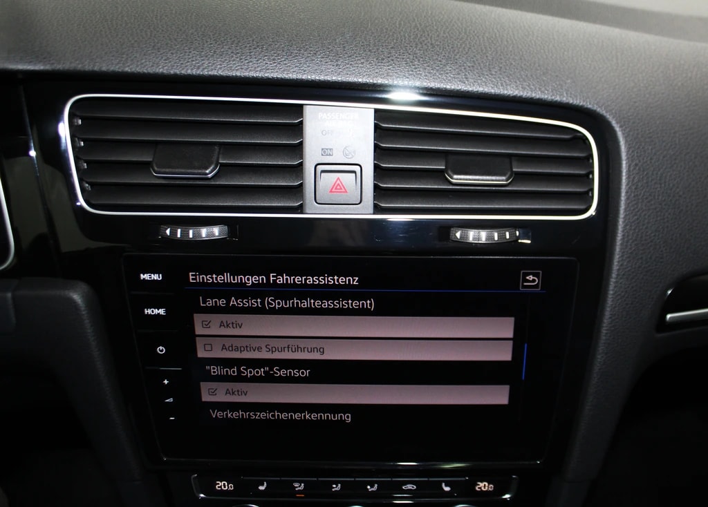 VW VW Golf 2.0 TSI R 4Motion DSG Black Edition/ Remus-Auspuff-image-25