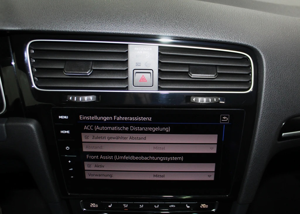 VW VW Golf 2.0 TSI R 4Motion DSG Black Edition/ Remus-Auspuff-image-23