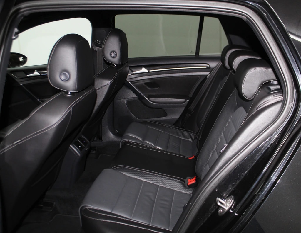 VW VW Golf 2.0 TSI R 4Motion DSG Black Edition/ Remus-Auspuff-image-9