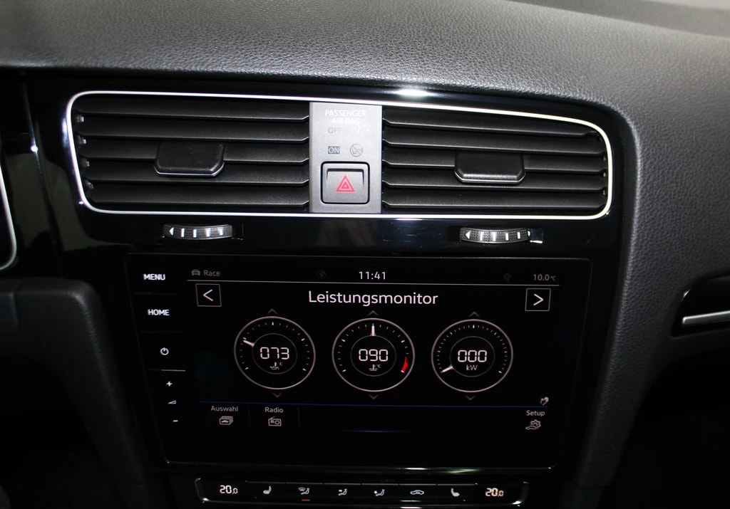 VW VW Golf 2.0 TSI R 4Motion DSG Black Edition/ Remus-Auspuff-image-22