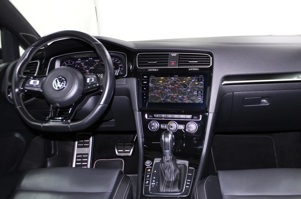 VW VW Golf 2.0 TSI R 4Motion DSG Black Edition/ Remus-Auspuff-image-12