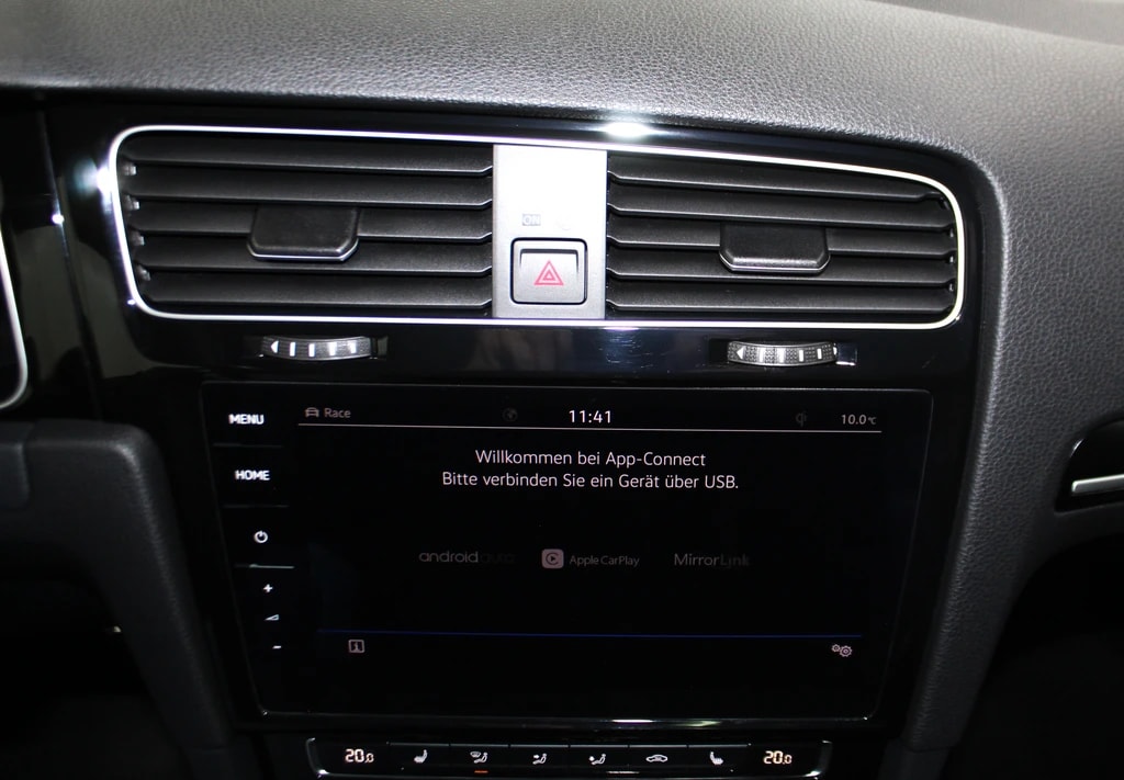 VW VW Golf 2.0 TSI R 4Motion DSG Black Edition/ Remus-Auspuff-image-21