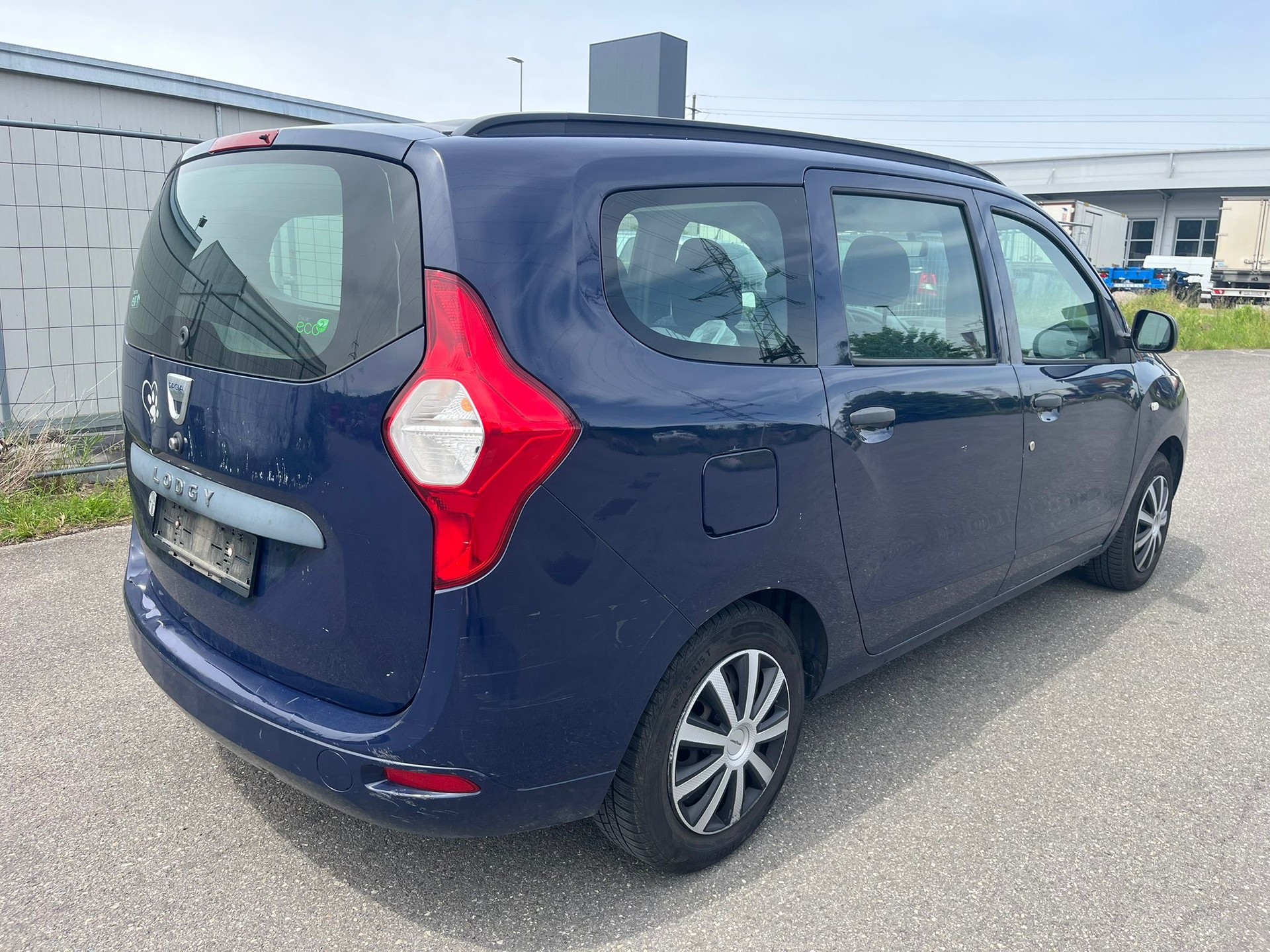 DACIA Lodgy 1.6-image-4