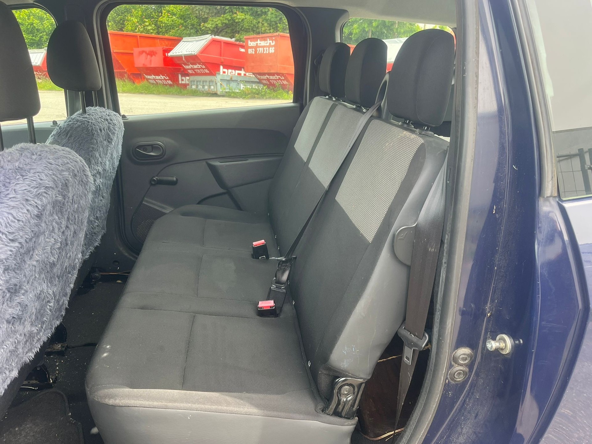 DACIA Lodgy 1.6-image-7