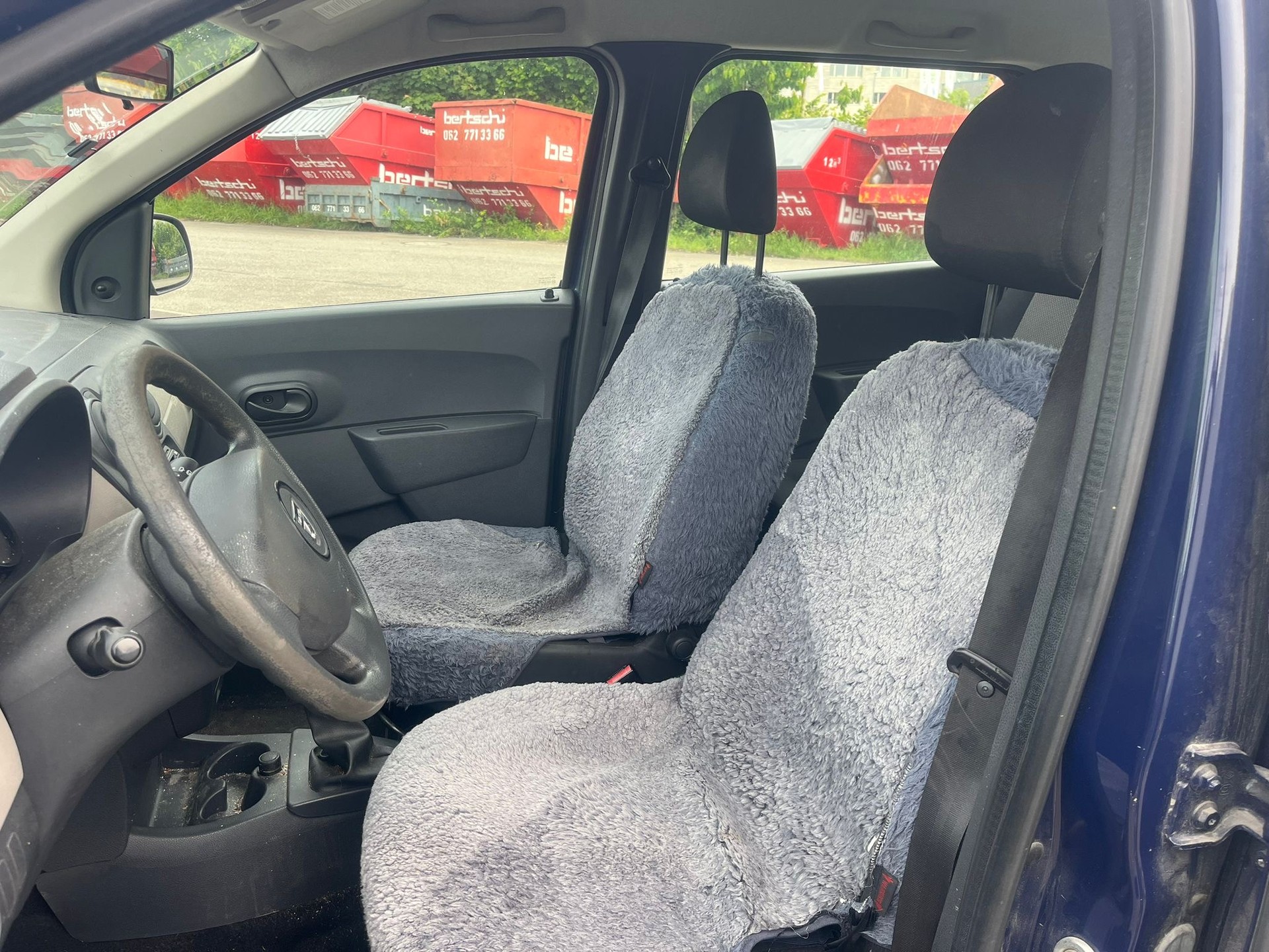DACIA Lodgy 1.6-image-6