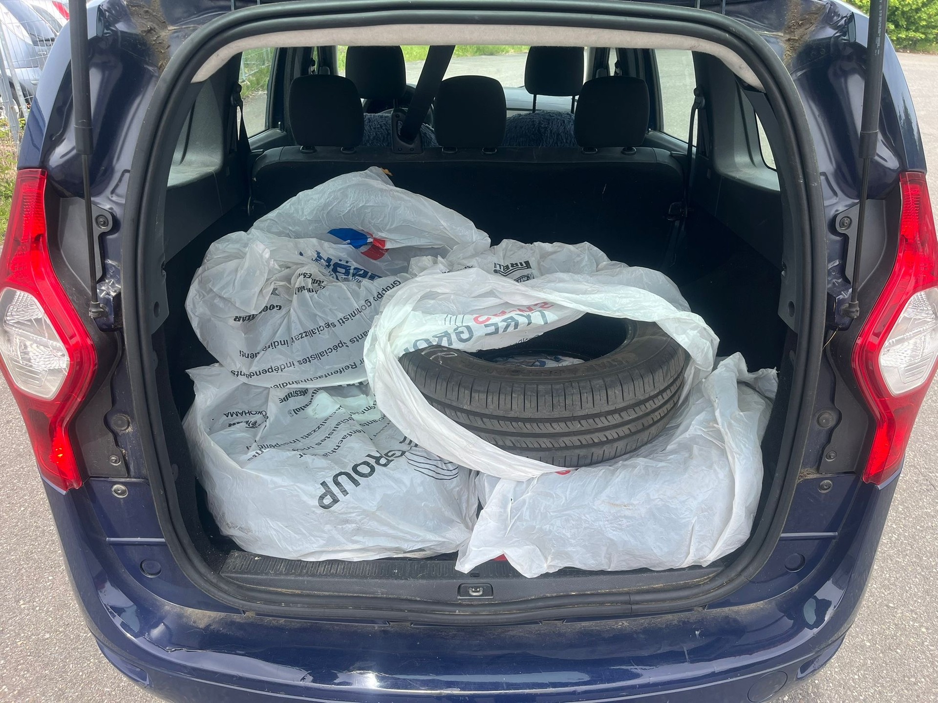 DACIA Lodgy 1.6-image-5