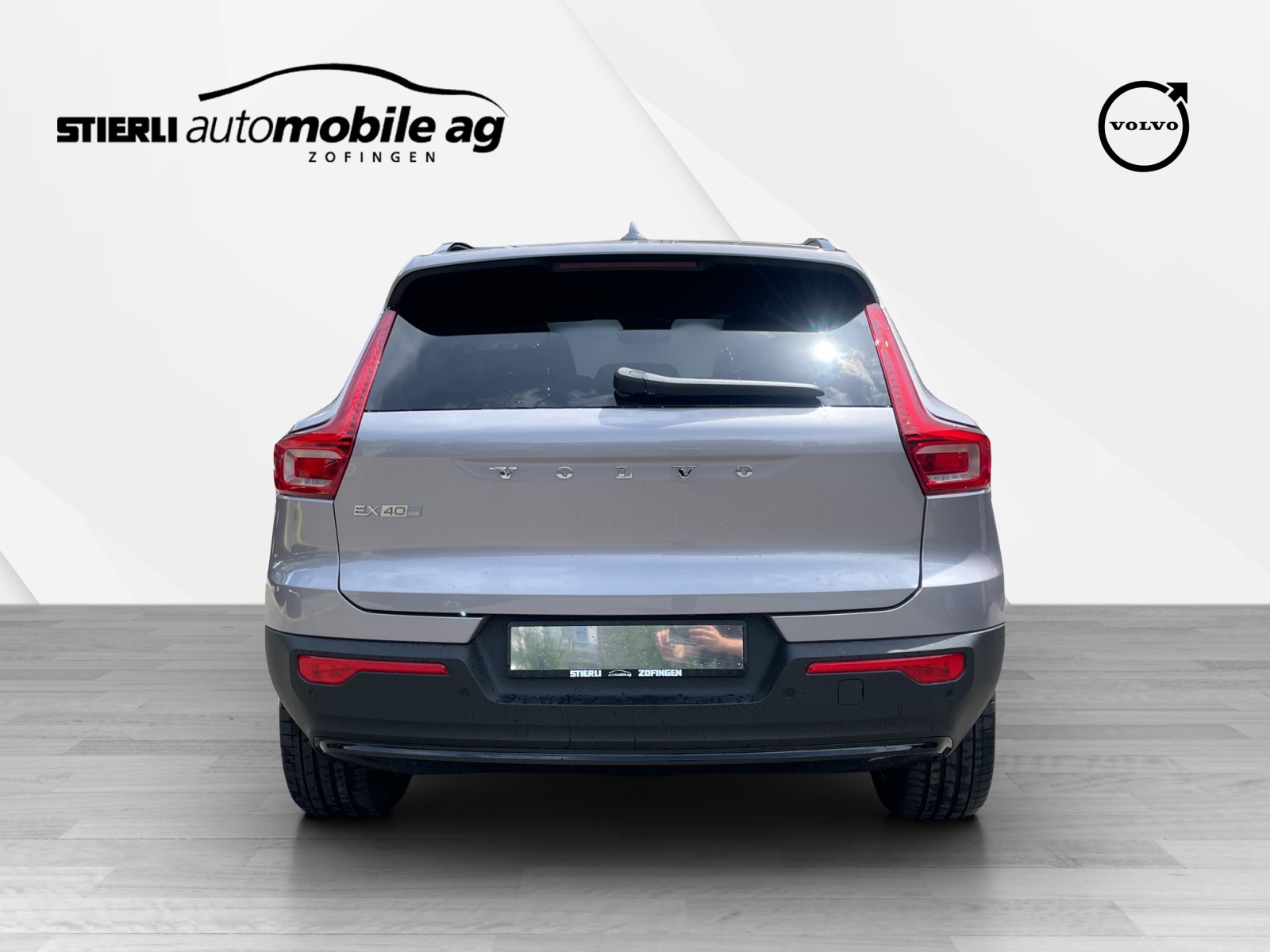 VOLVO EX40 Extended Plus-image-5