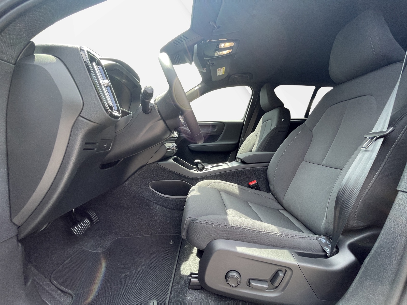 VOLVO EX40 Extended Plus-image-9