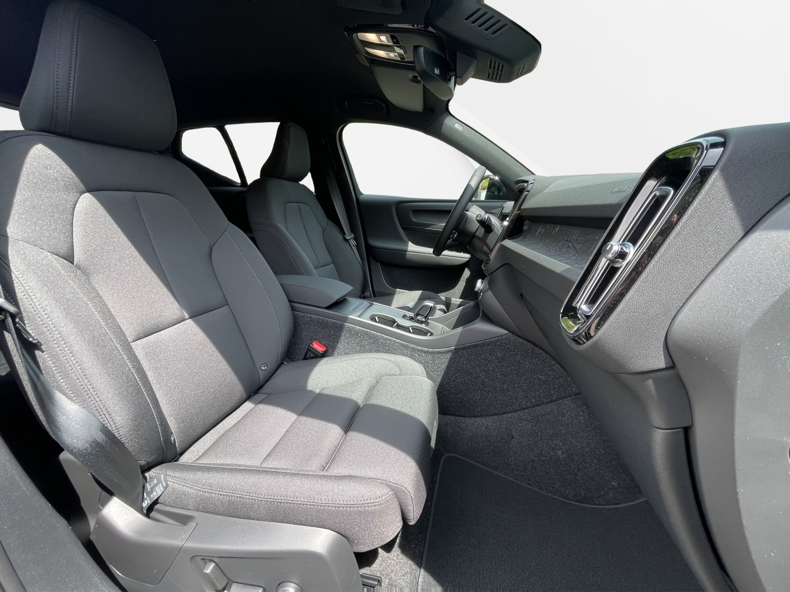 VOLVO EX40 Extended Plus-image-17