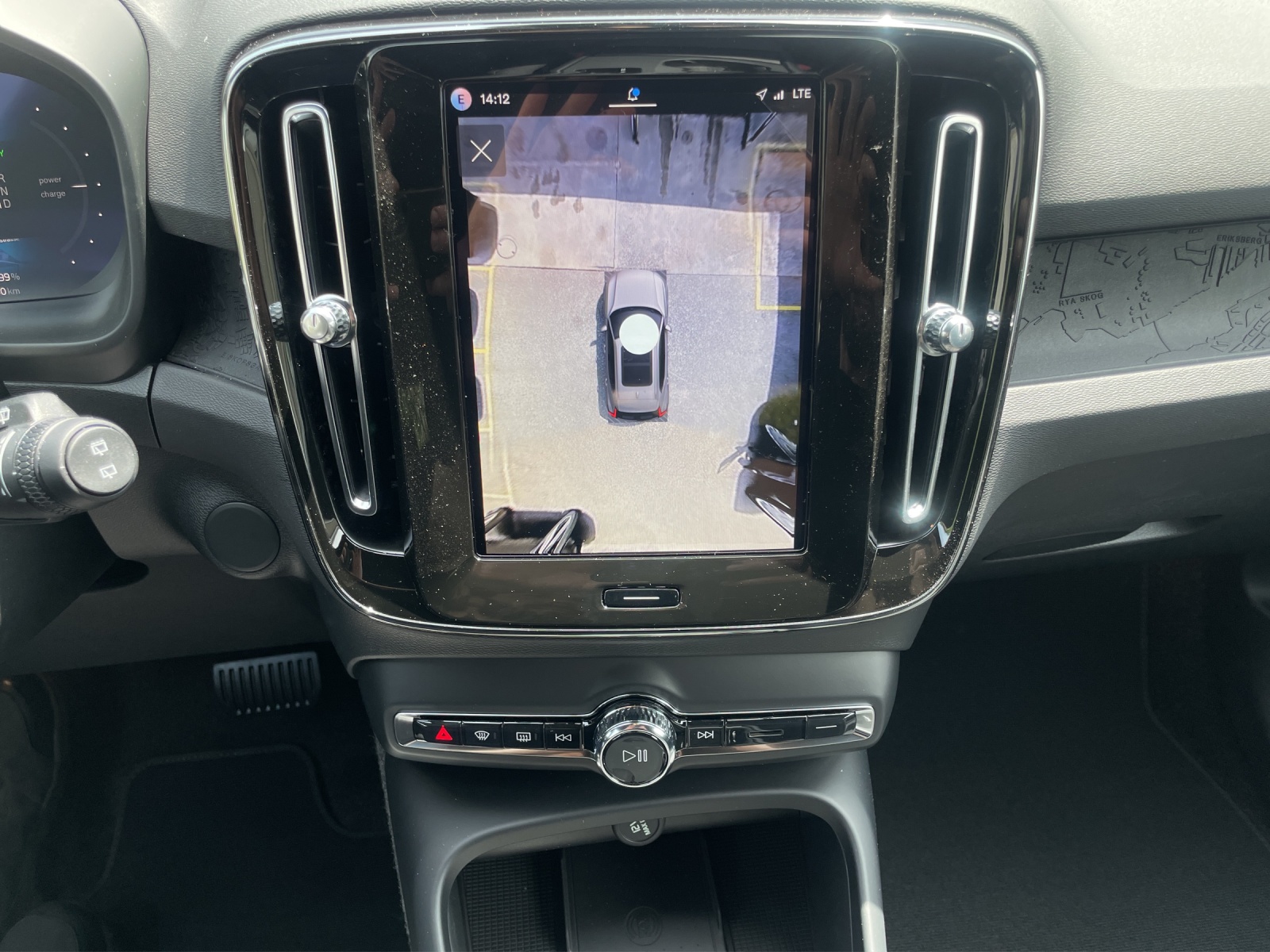 VOLVO EX40 Extended Plus-image-16