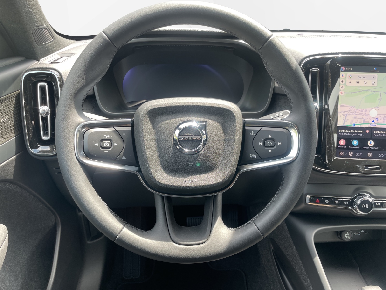 VOLVO EX40 Extended Plus-image-11