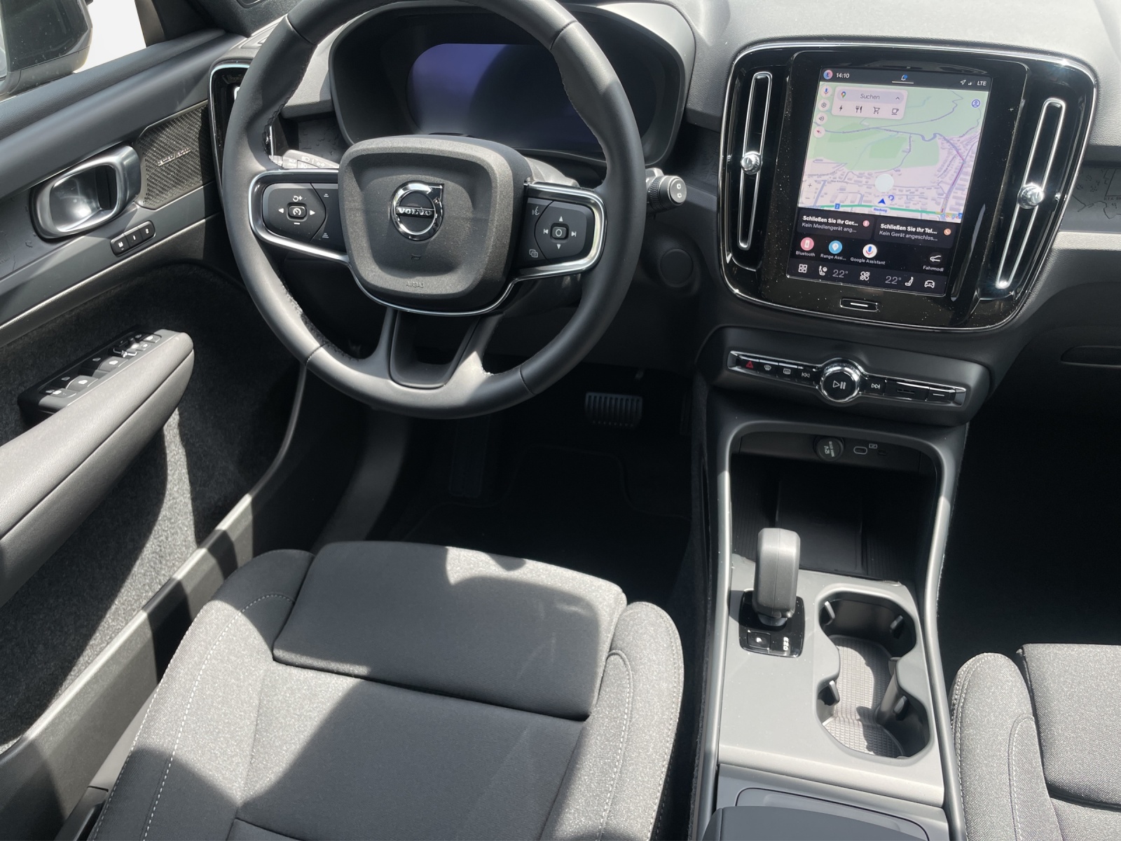 VOLVO EX40 Extended Plus-image-12