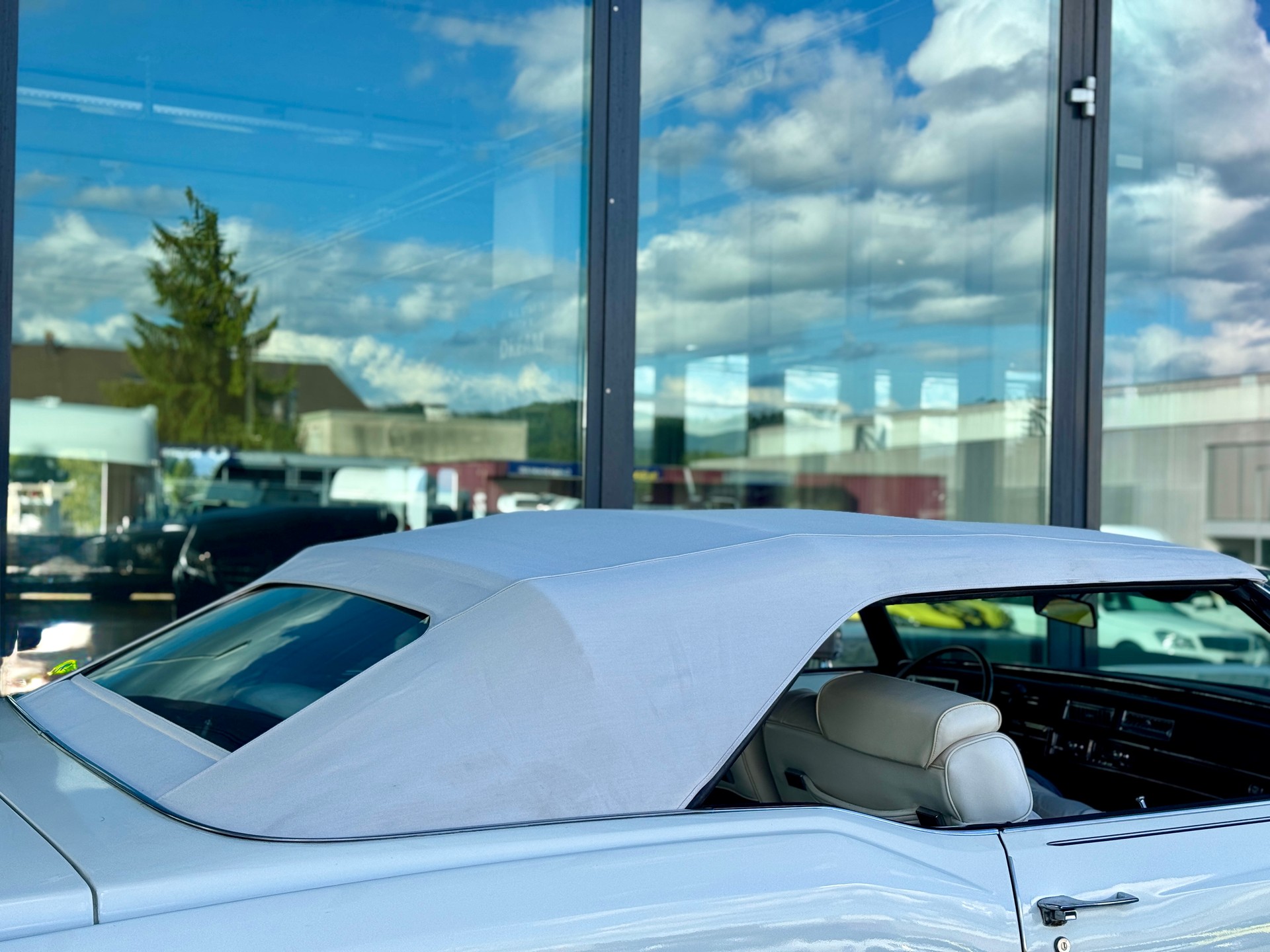 CADILLAC ELDORADO CABRIOLET *Veteran*-image-8