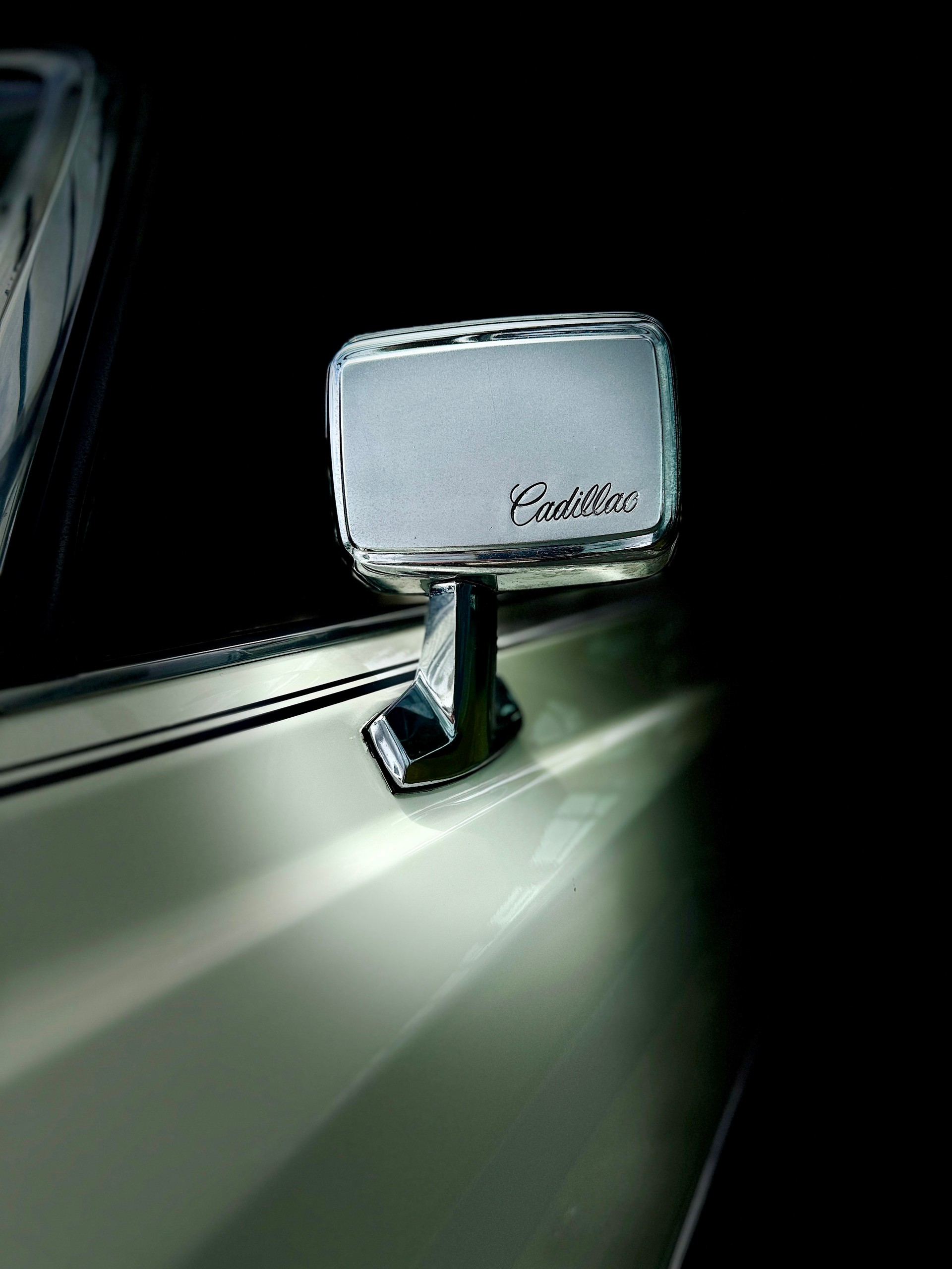 CADILLAC ELDORADO CABRIOLET *Veteran*-image-16