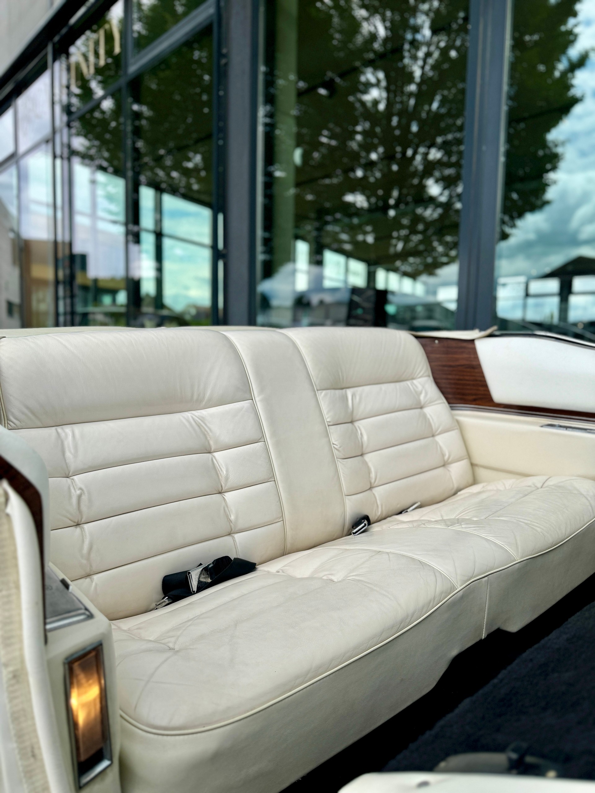CADILLAC ELDORADO CABRIOLET *Veteran*-image-12