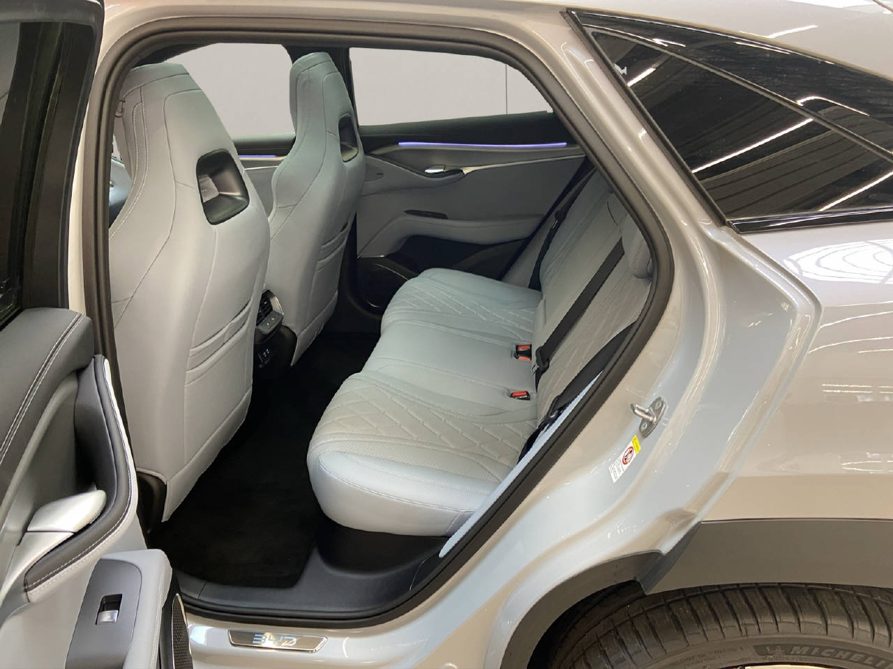BYD Sealion 7 Excellence AWD-image-9