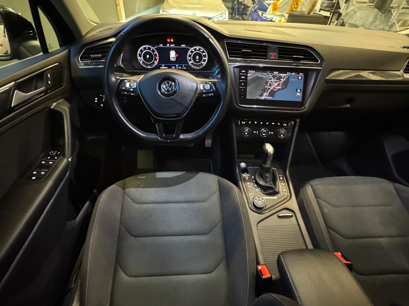 VW Tiguan 2.0TSI Highline 4Motion DSG-image-15