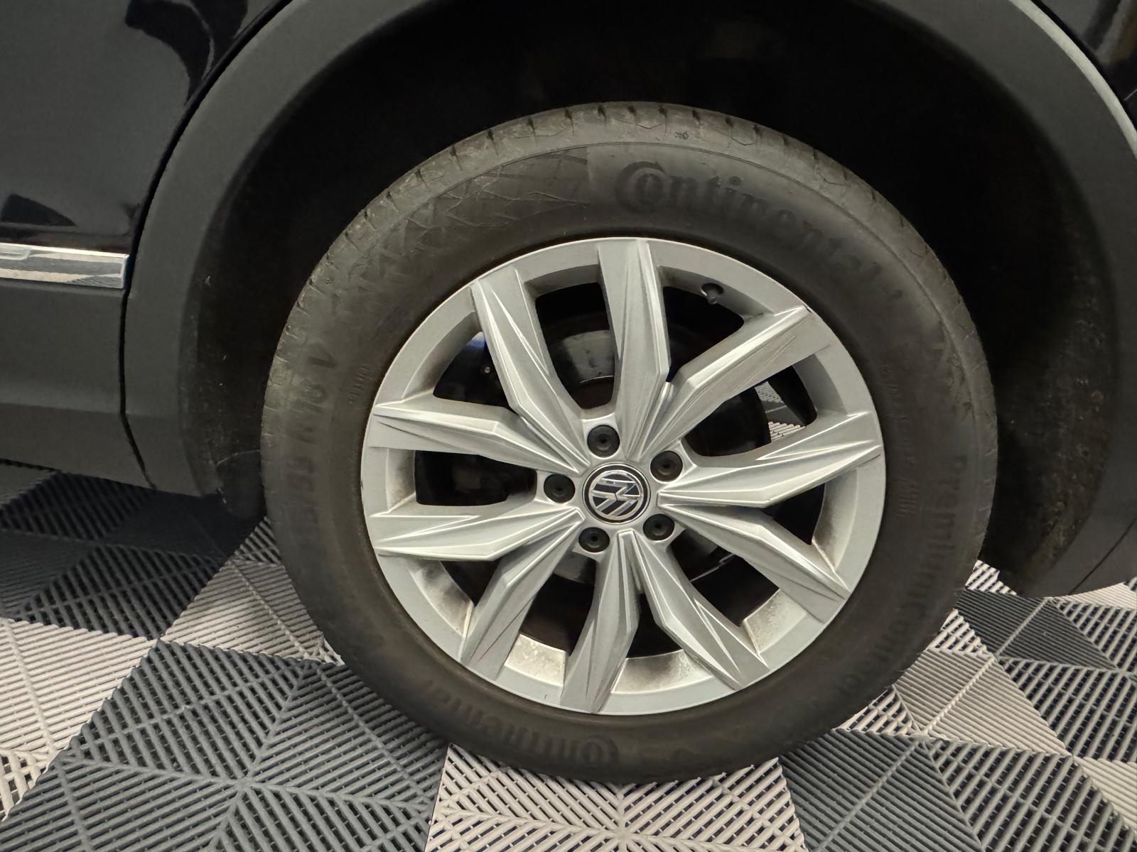 VW Tiguan 2.0TSI Highline 4Motion DSG-image-28