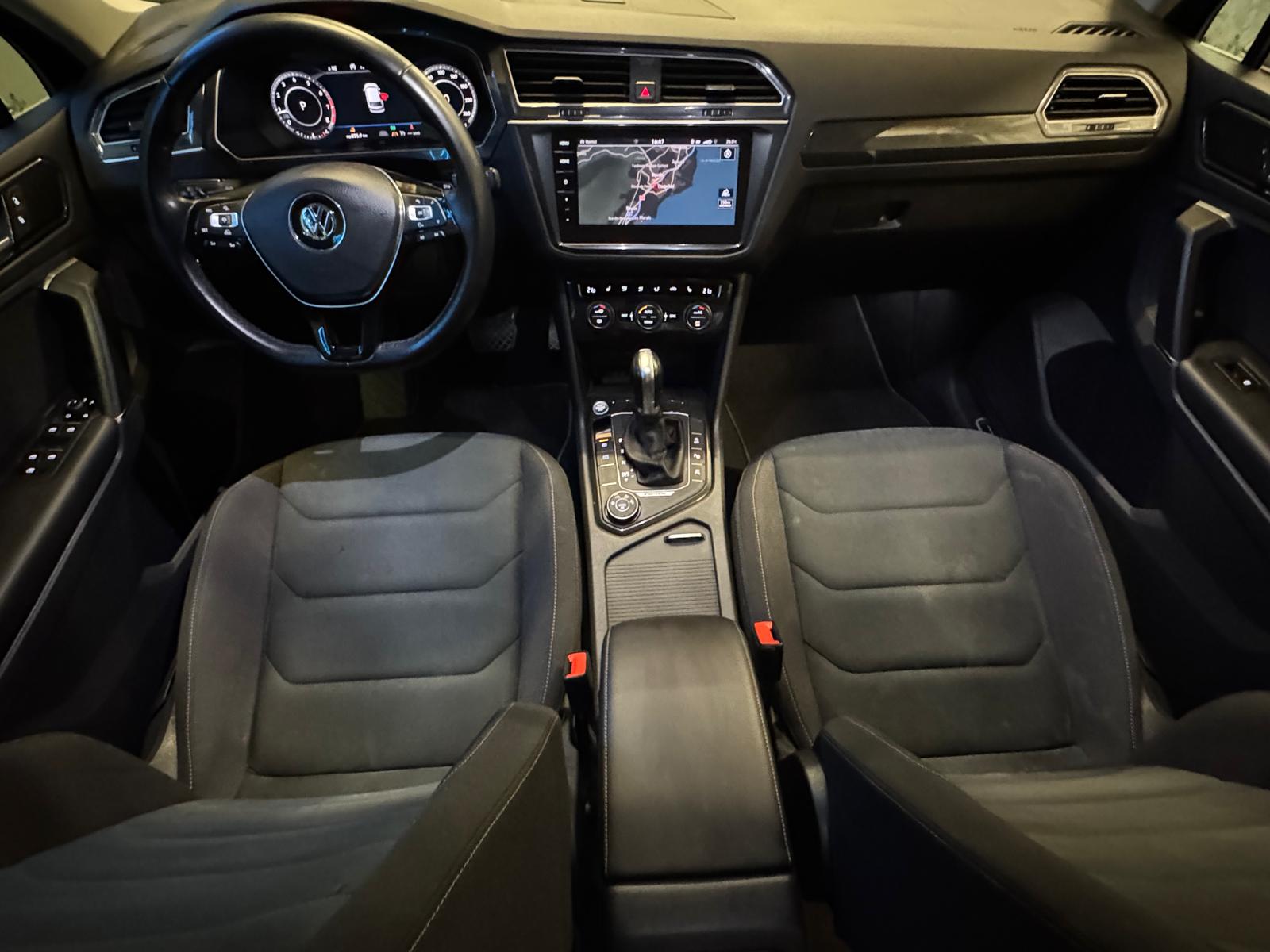 VW Tiguan 2.0TSI Highline 4Motion DSG-image-13