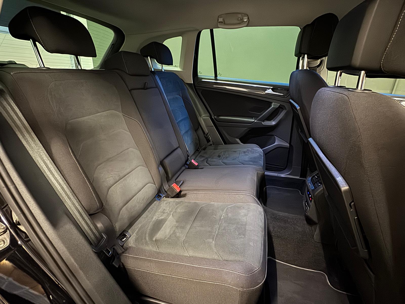 VW Tiguan 2.0TSI Highline 4Motion DSG-image-11