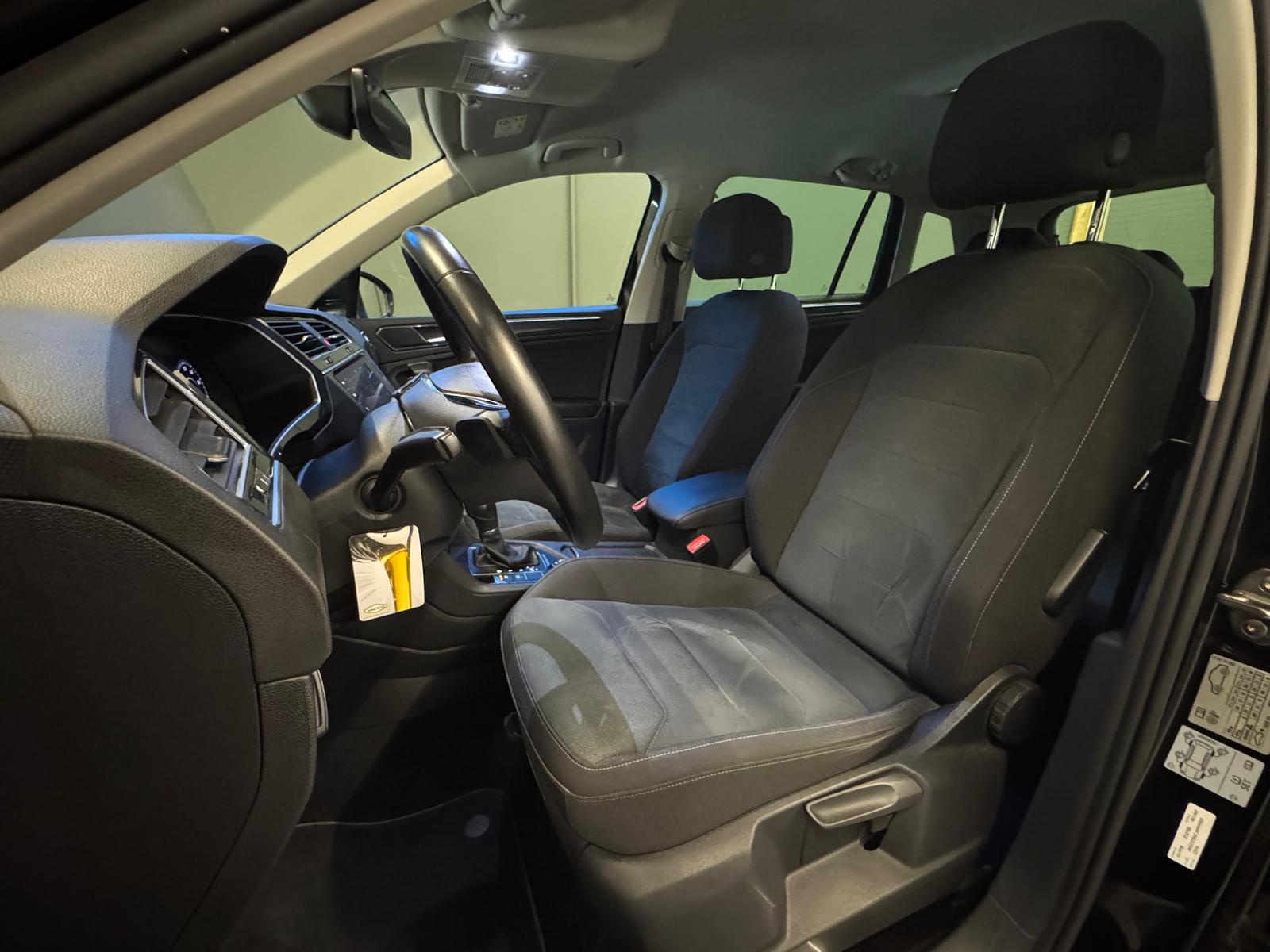 VW Tiguan 2.0TSI Highline 4Motion DSG-image-9