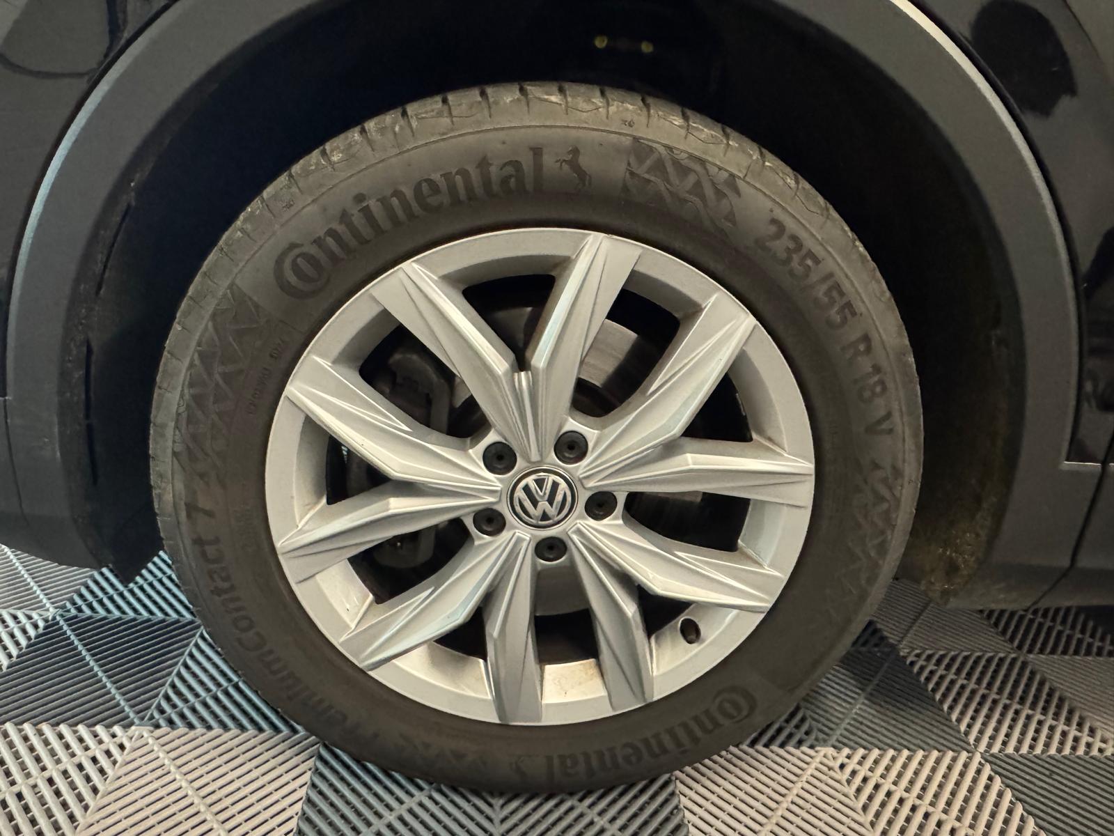 VW Tiguan 2.0TSI Highline 4Motion DSG-image-27