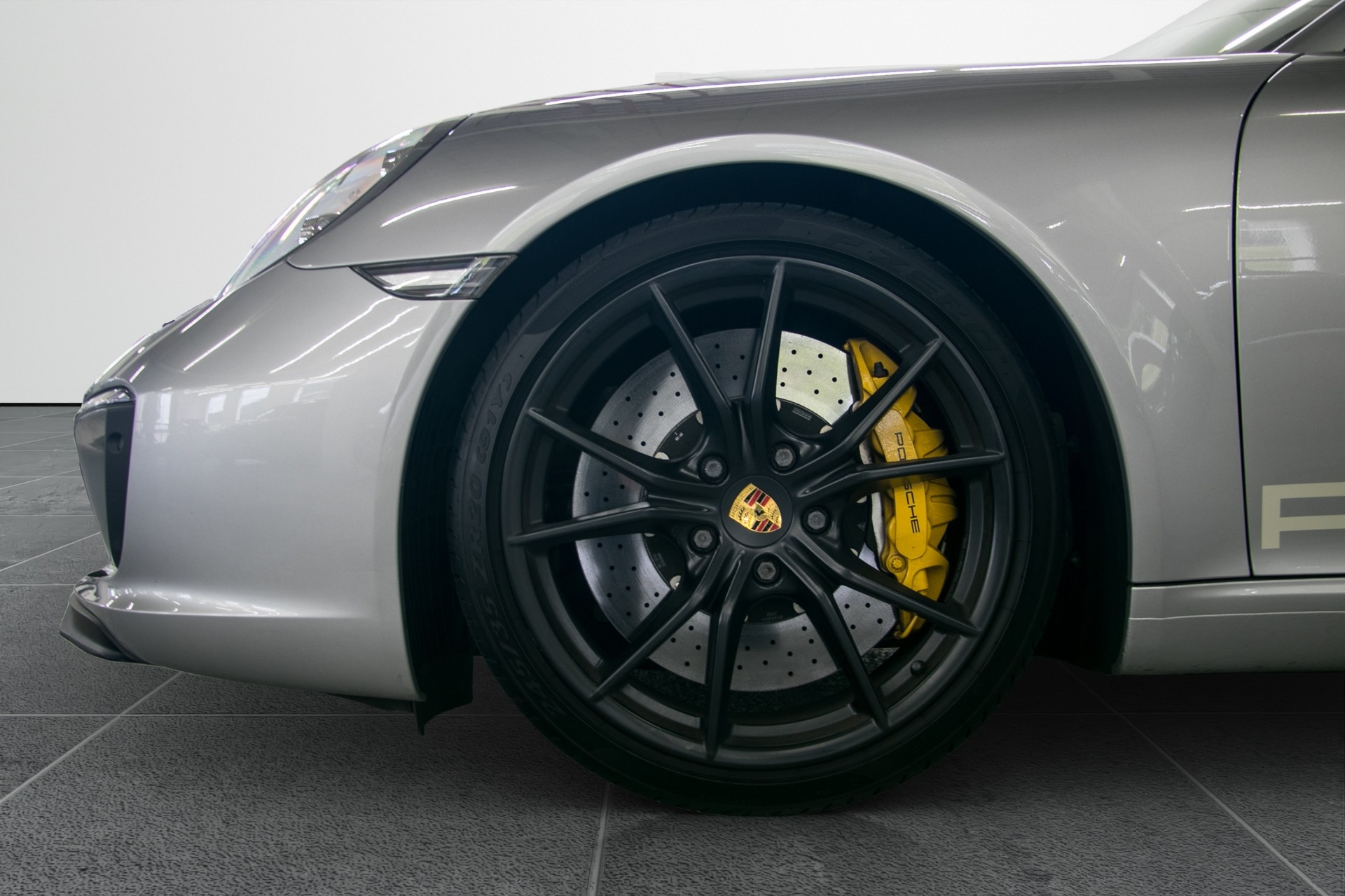PORSCHE 911 Carrera T PDK-image-18