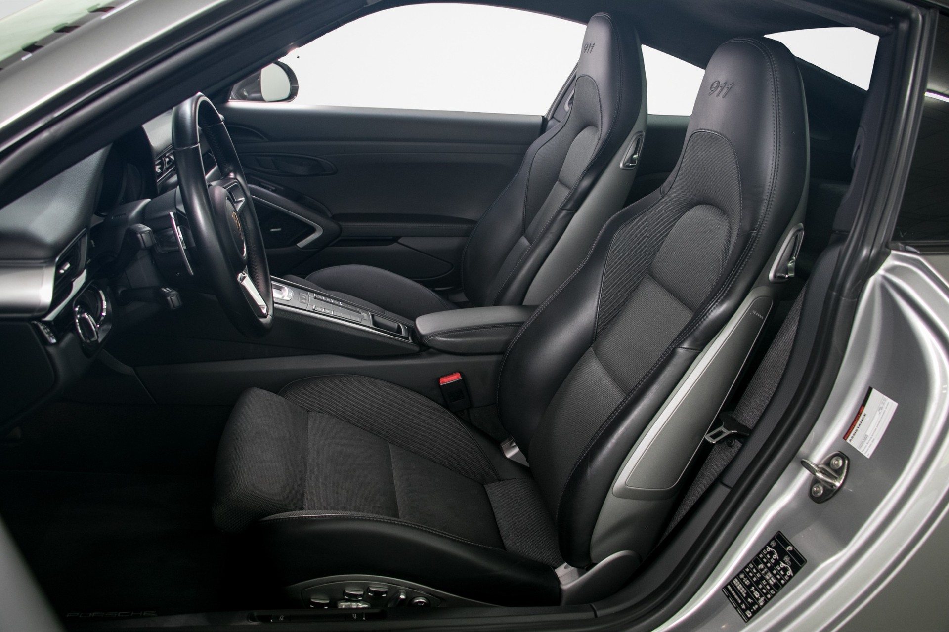 PORSCHE 911 Carrera T PDK-image-13