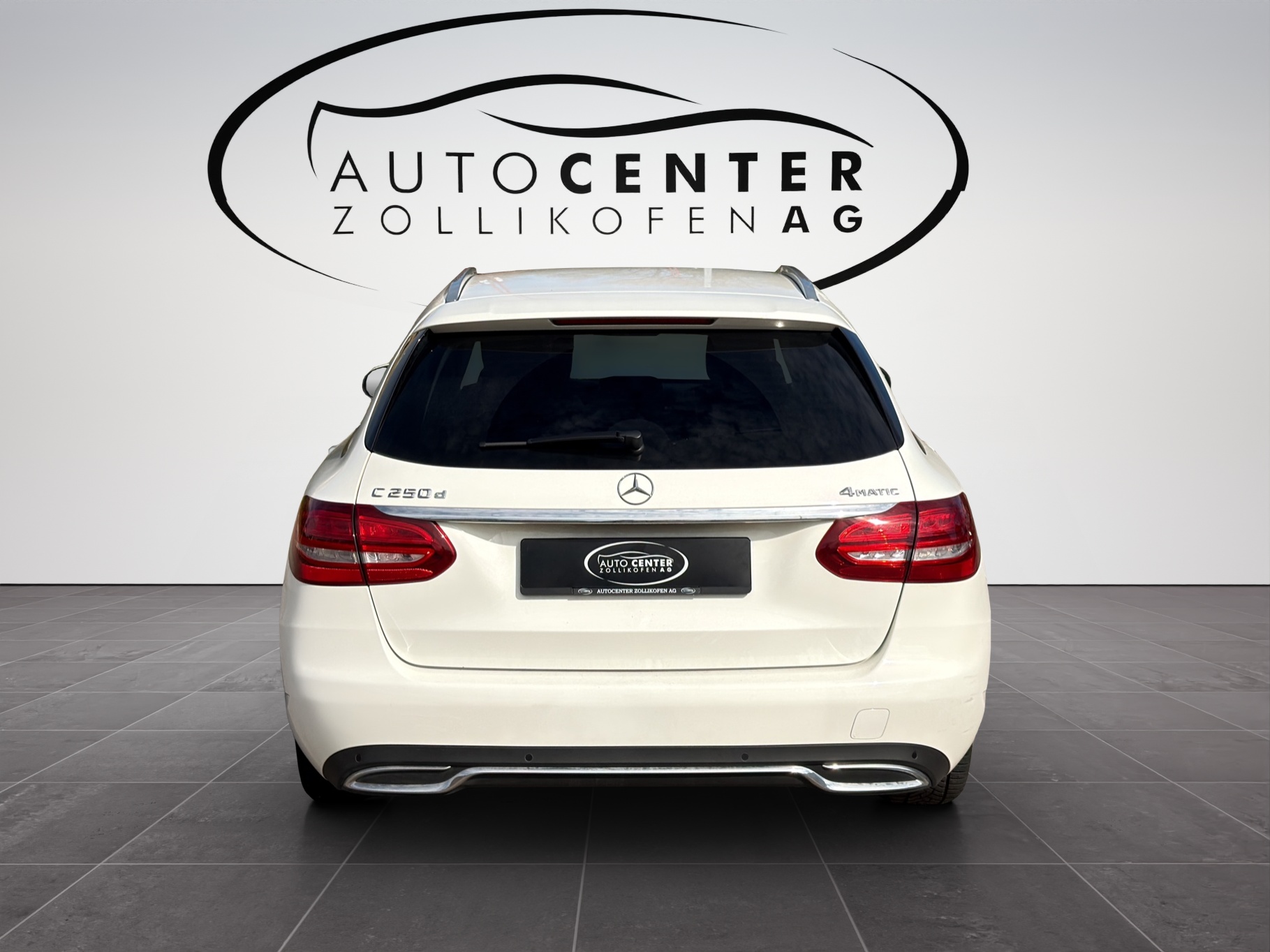 MERCEDES-BENZ C 250 BlueTEC 4Matic 7G-Tronic-image-6