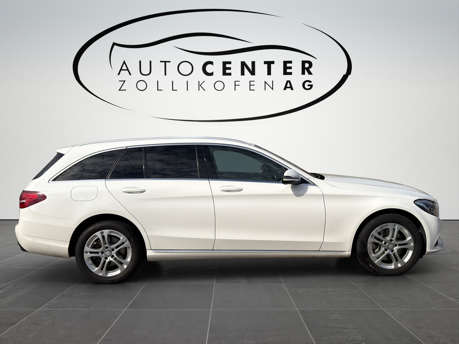 MERCEDES-BENZ C 250 BlueTEC 4Matic 7G-Tronic-image-4