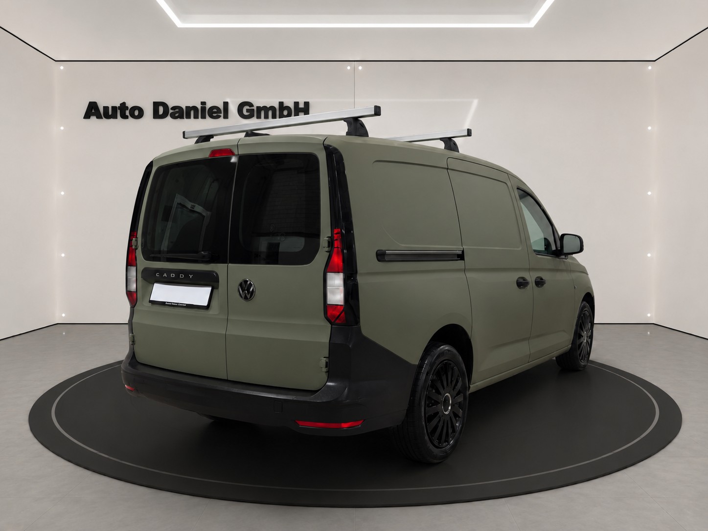 VW Caddy Cargo 2.0TDI Entry-showroom-element-3