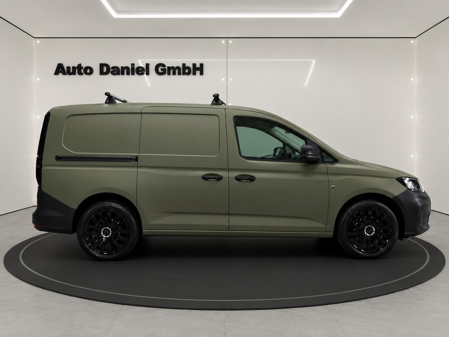 VW Caddy Cargo 2.0TDI Entry-showroom-element-2