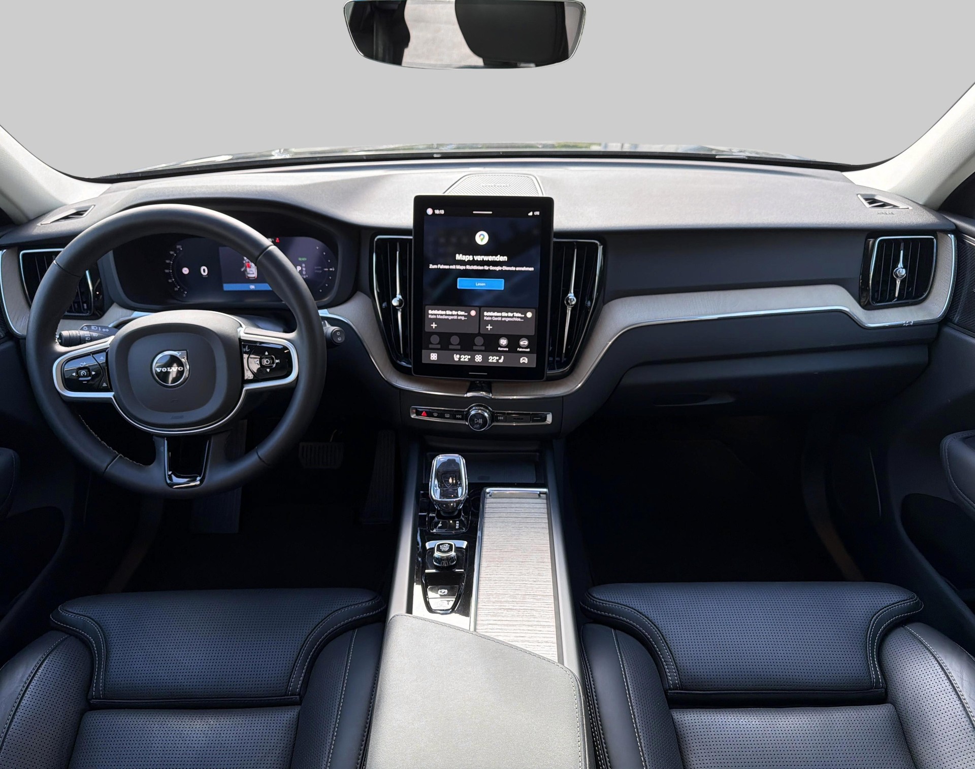 VOLVO XC60 2.0 T8 TE Plus Dark eAWD-image-8