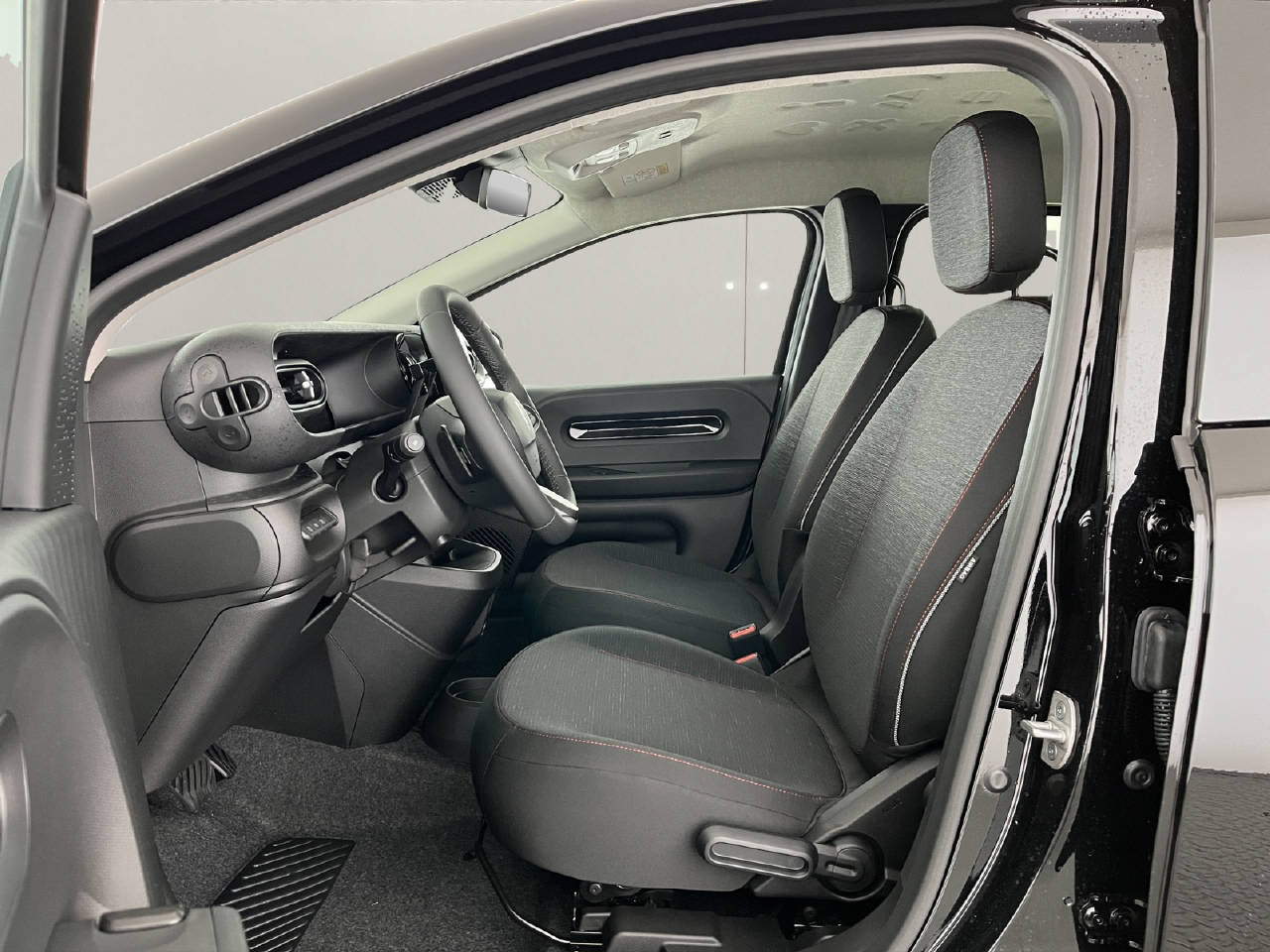 RENAULT Twingo E-Tech Urban Range techno-image-7