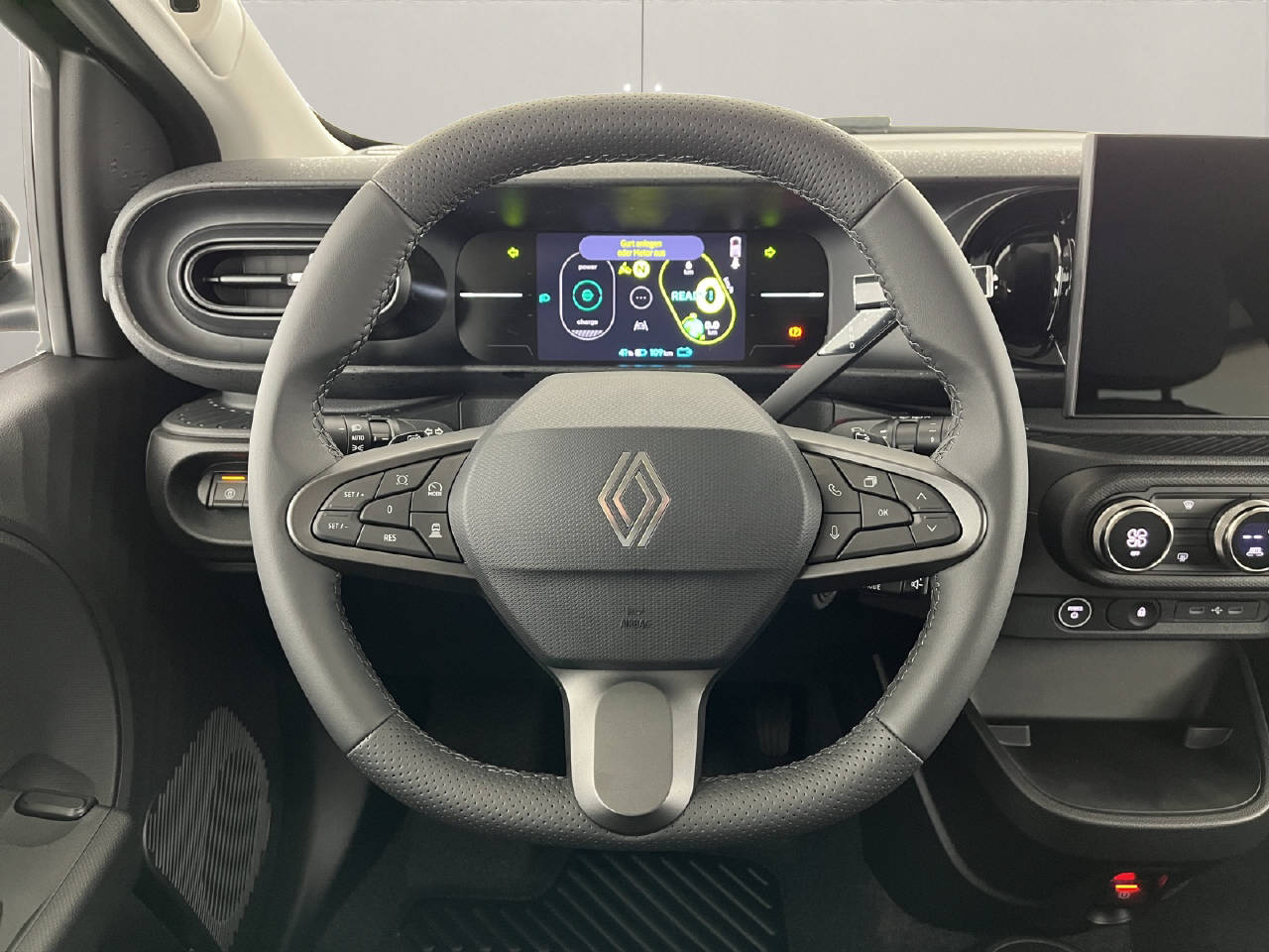 RENAULT Twingo E-Tech Urban Range techno-image-9