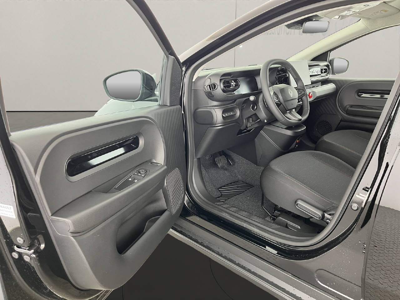 RENAULT Twingo E-Tech Urban Range techno-image-6