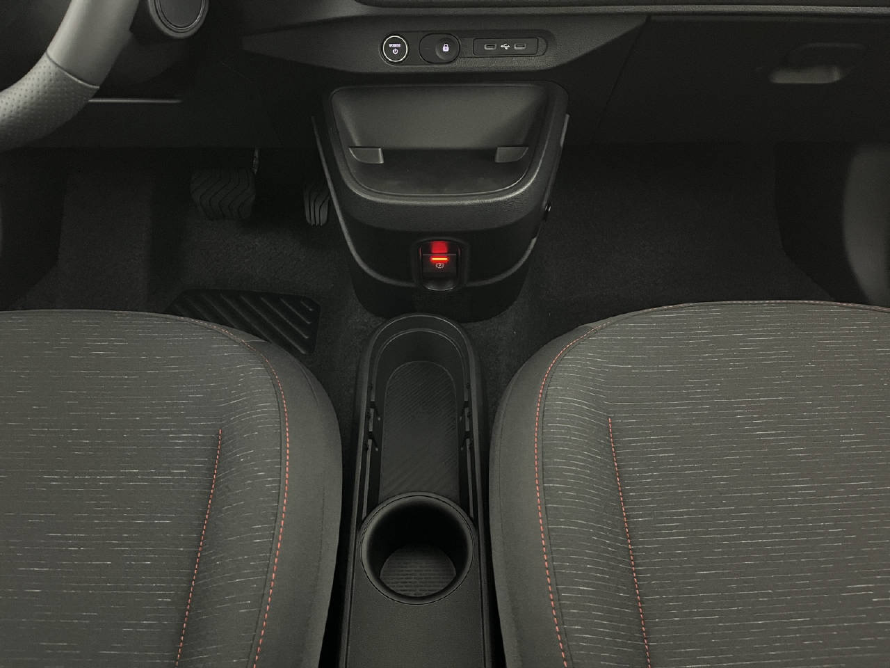 RENAULT Twingo E-Tech Urban Range techno-image-13