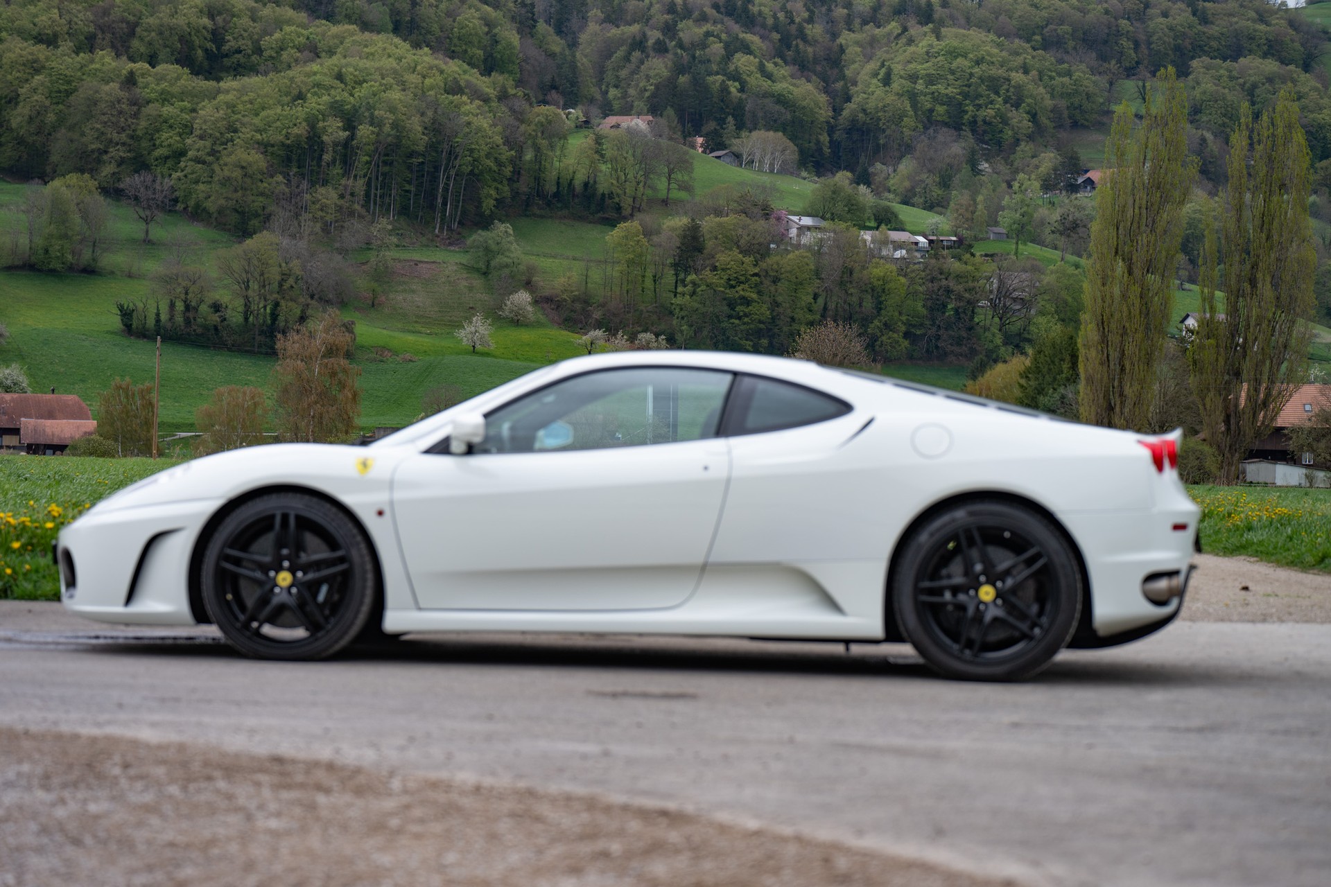FERRARI F430-image-4