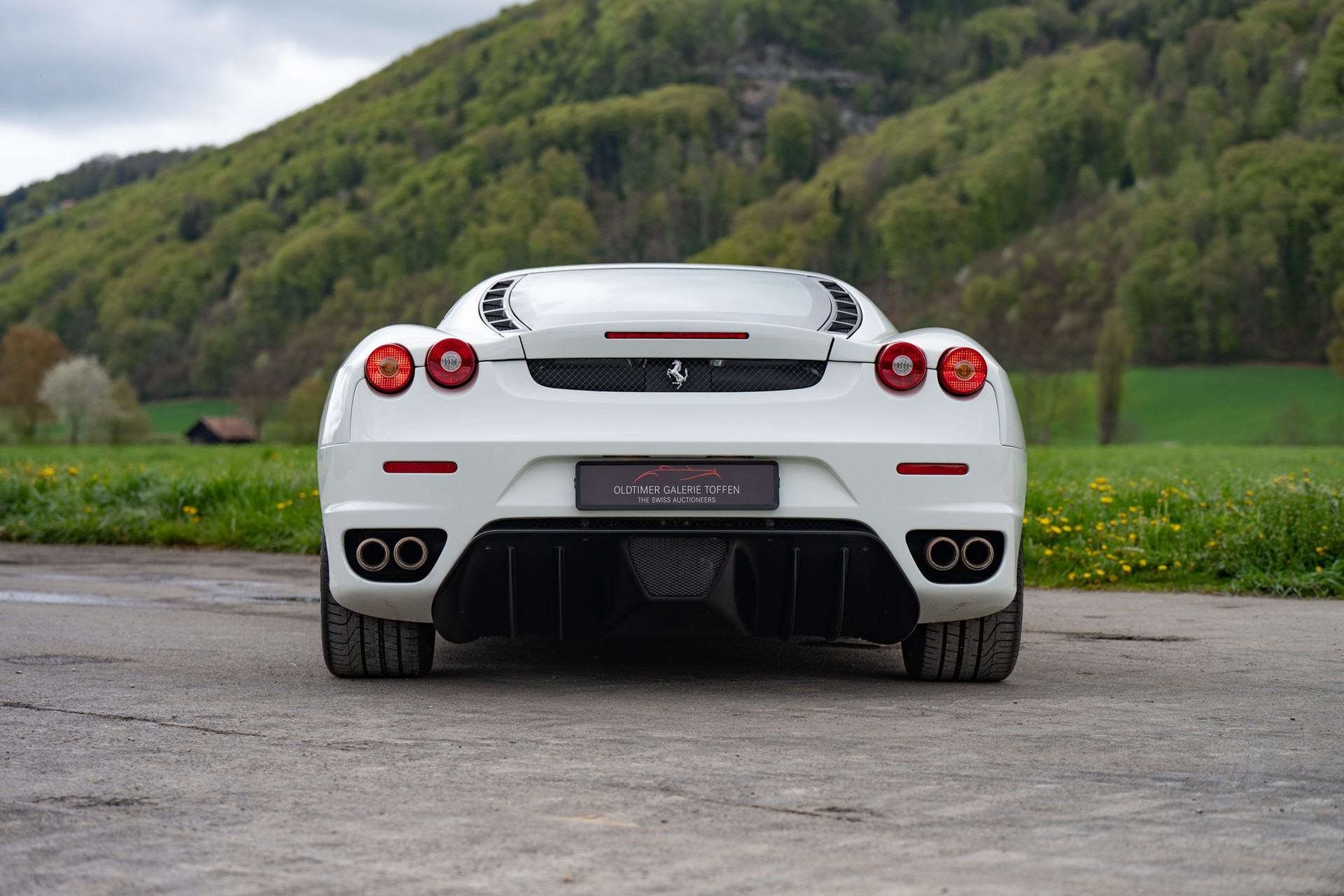 FERRARI F430-image-6