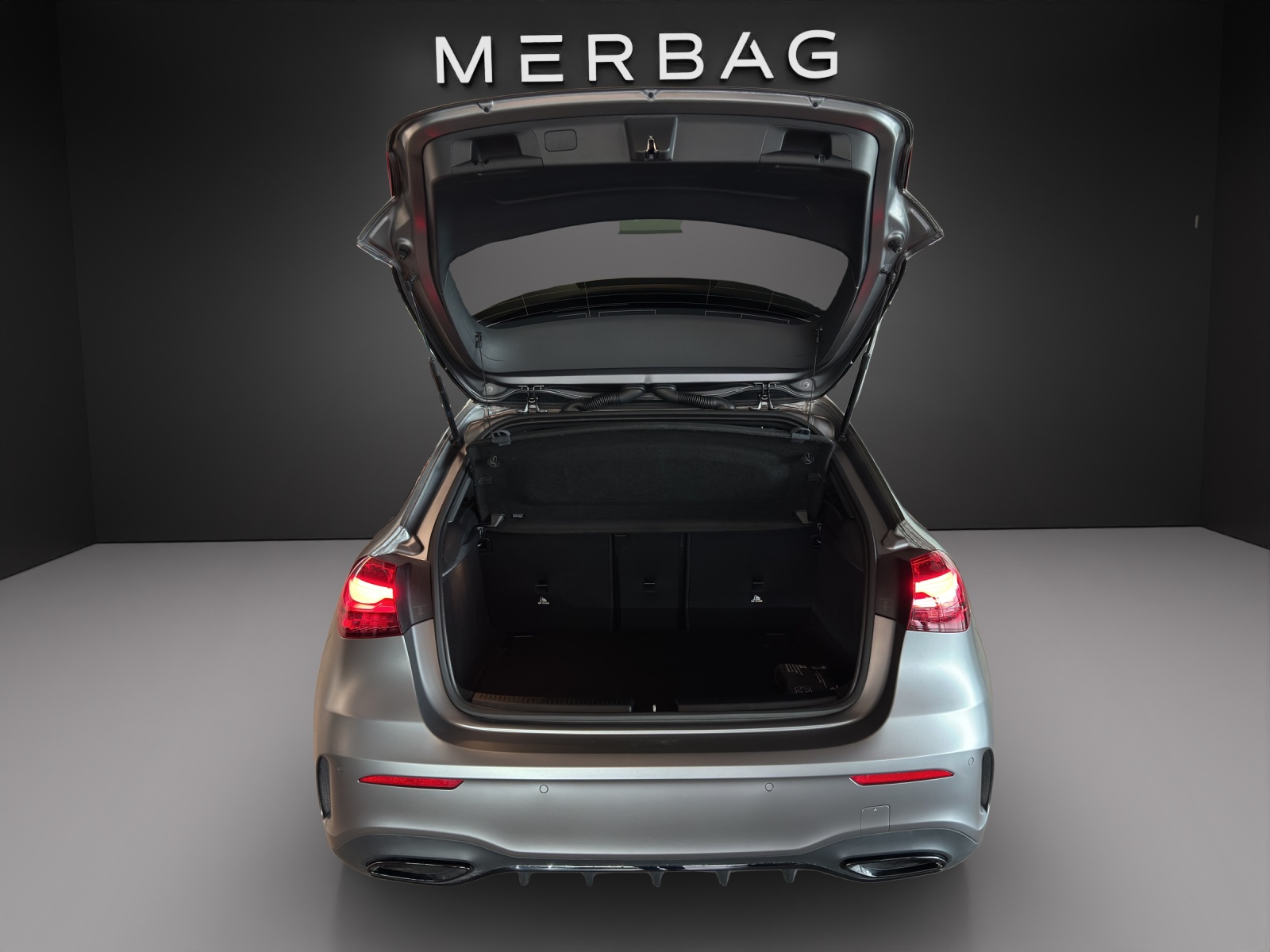MERCEDES-BENZ A 200 7G-DCT-image-6