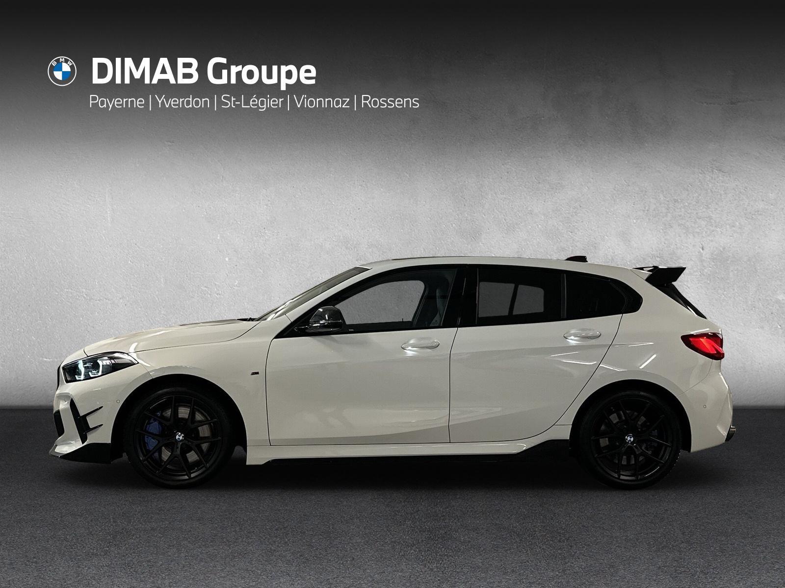 BMW M135i M performance xDrive F40 (CH)-showroom-element-1