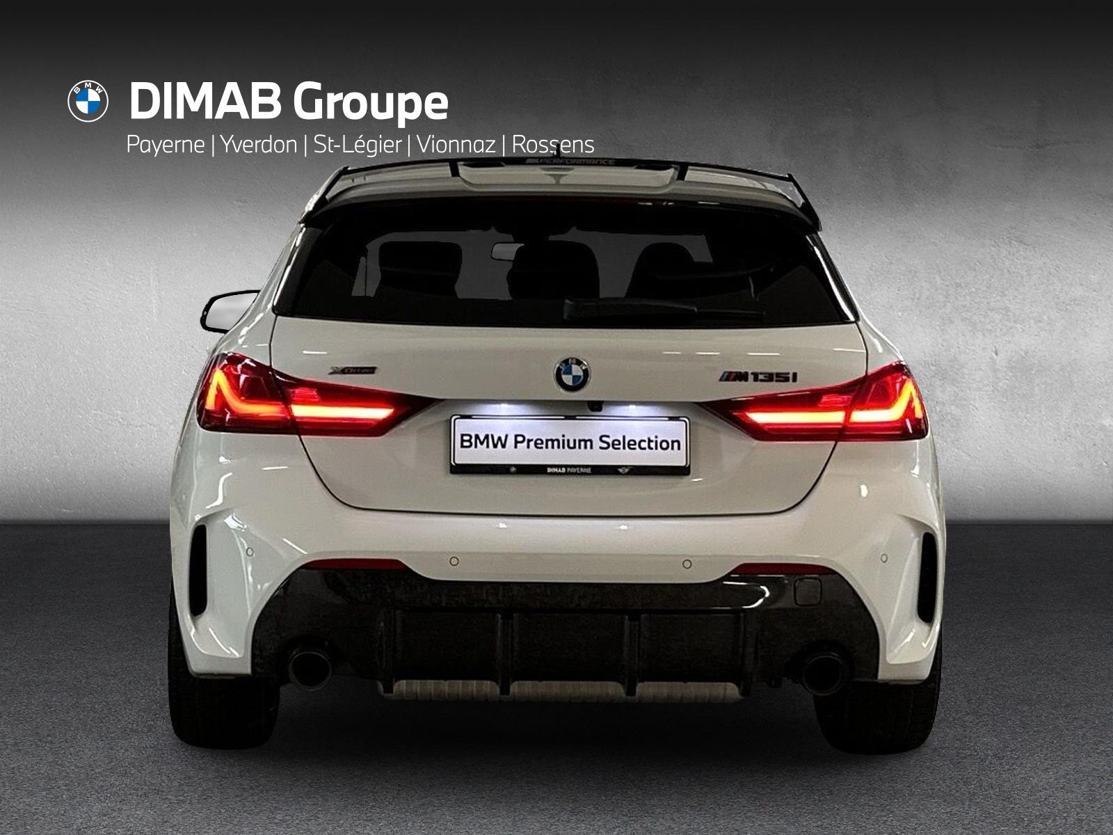 BMW M135i M performance xDrive F40 (CH)-showroom-element-3